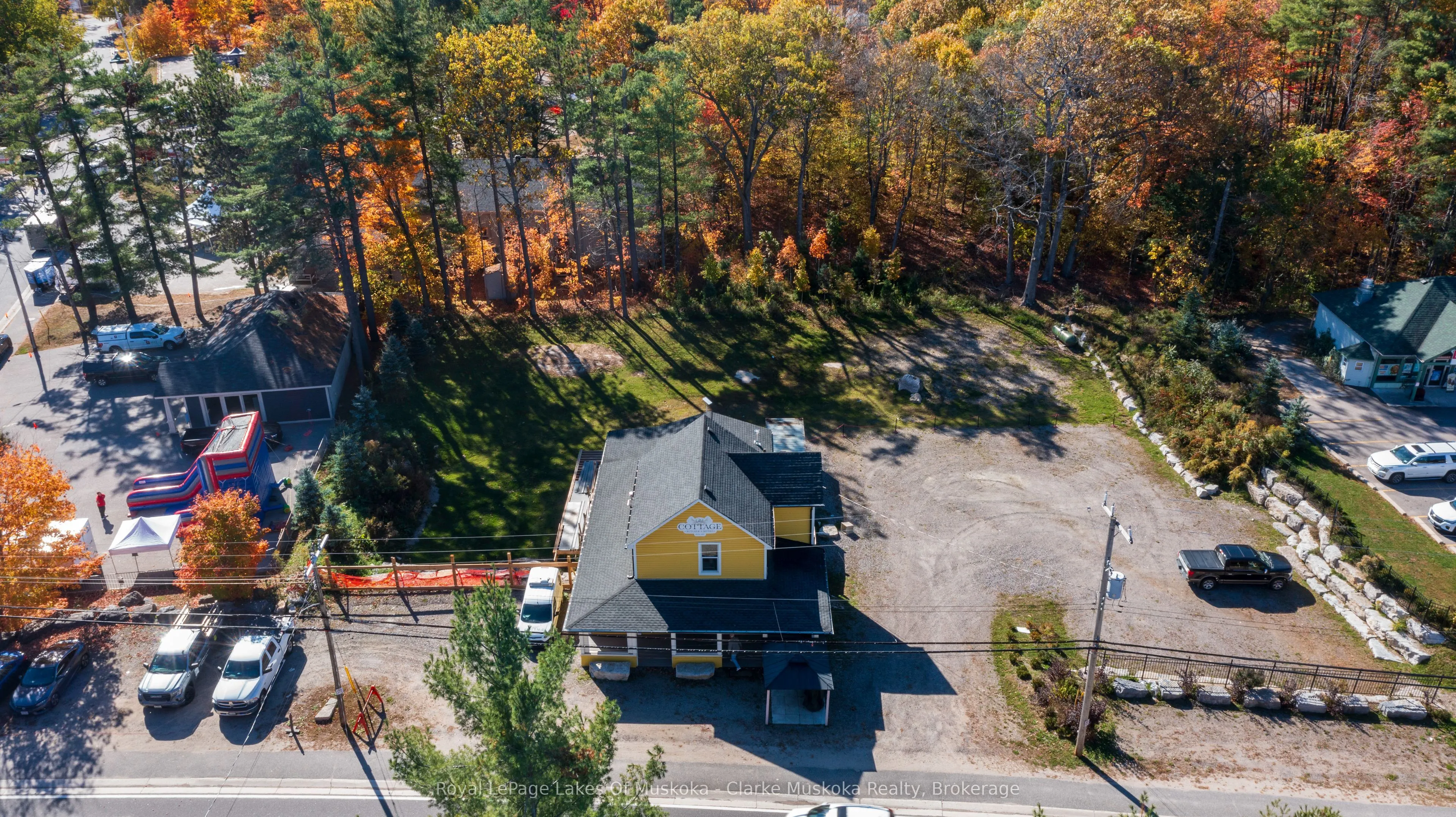 3173 Muskoka Rd 169