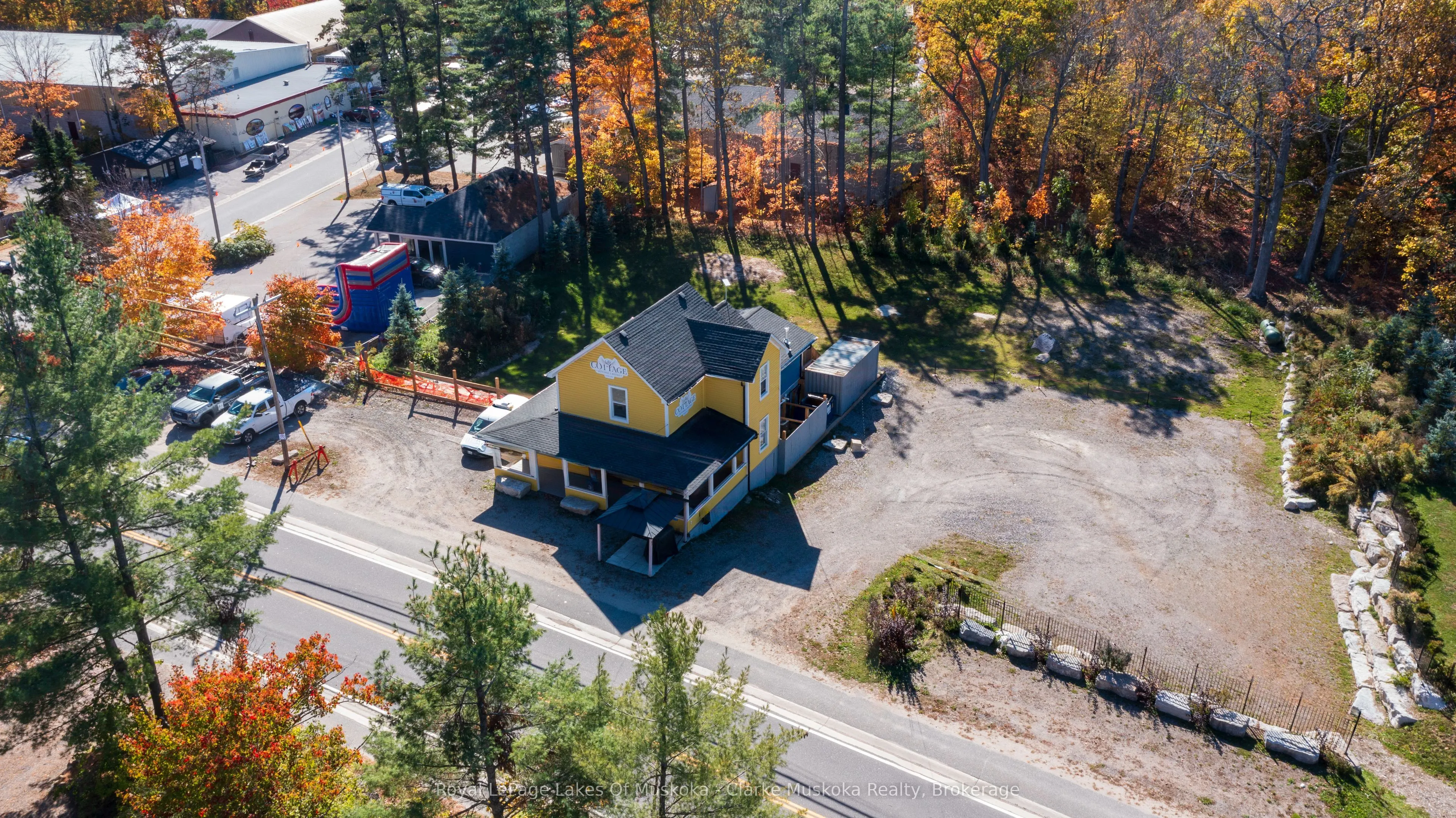 3173 Muskoka Rd 169