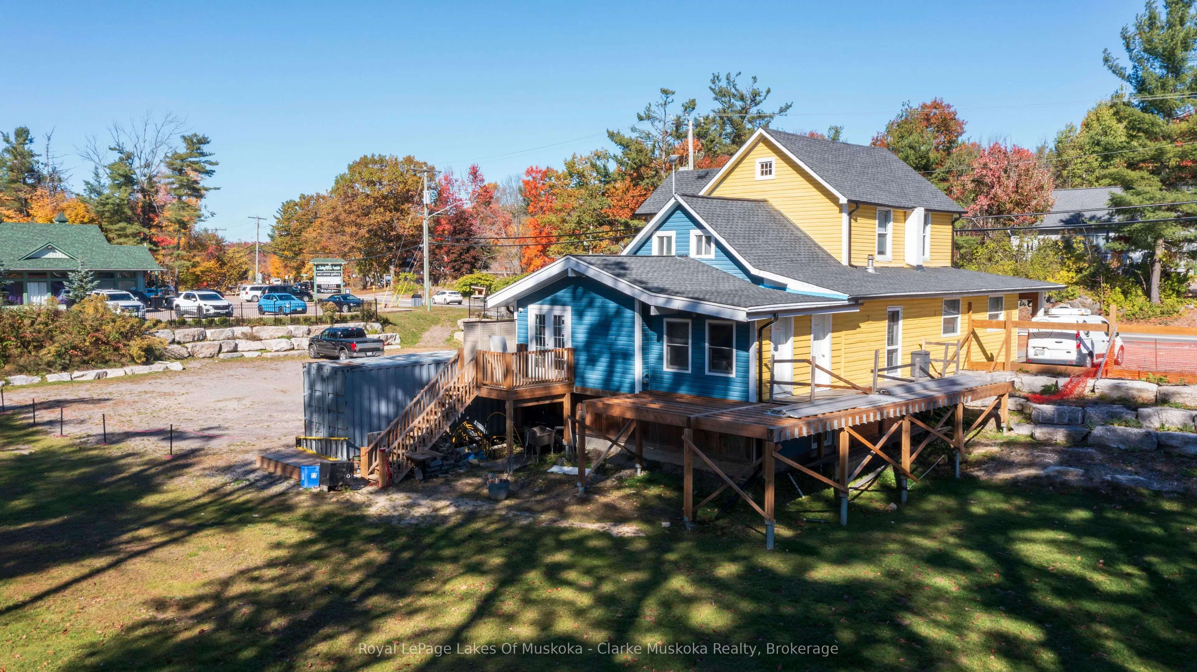 3173 Muskoka Rd 169