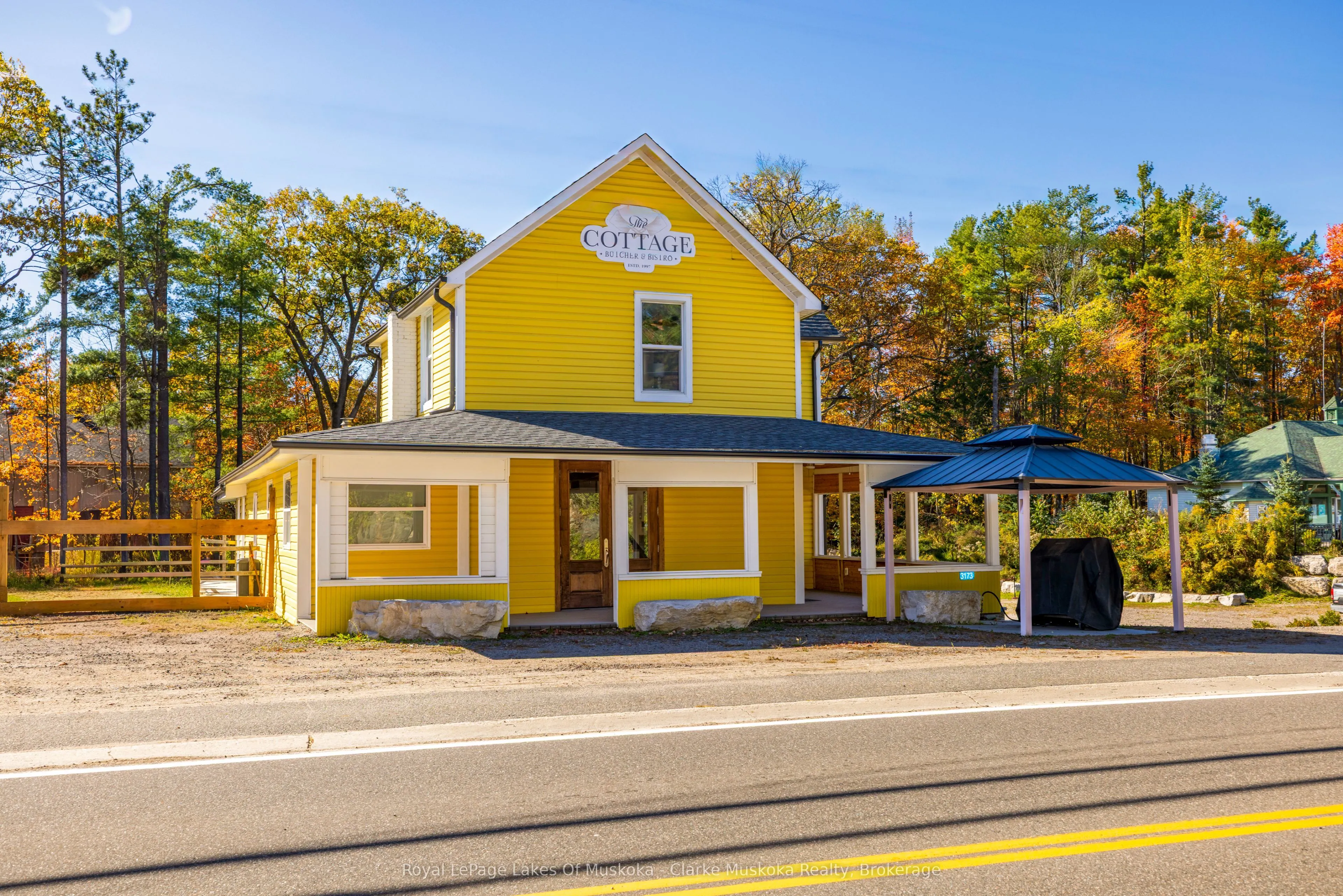 3173 Muskoka Rd 169