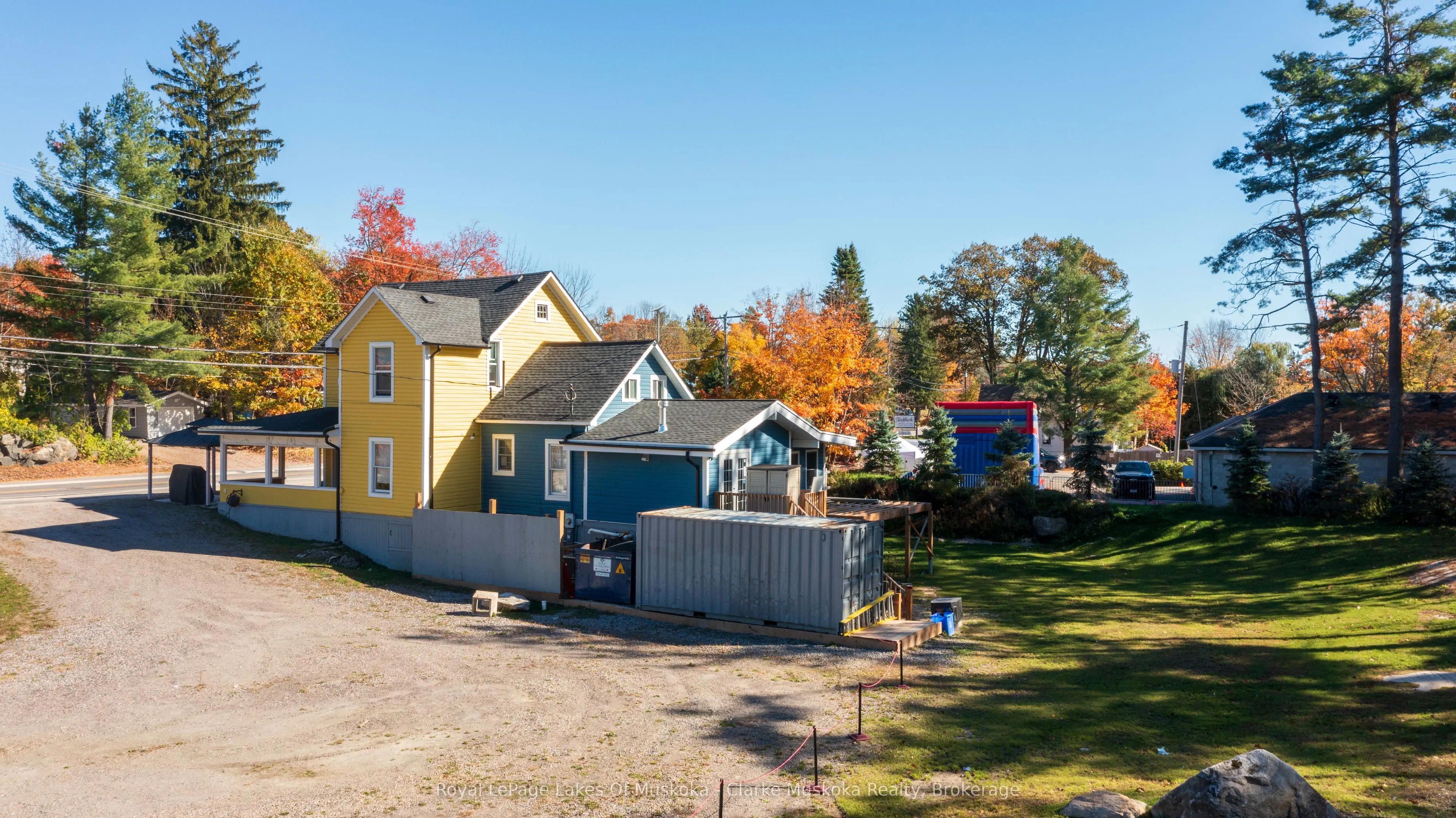 3173 Muskoka Rd 169
