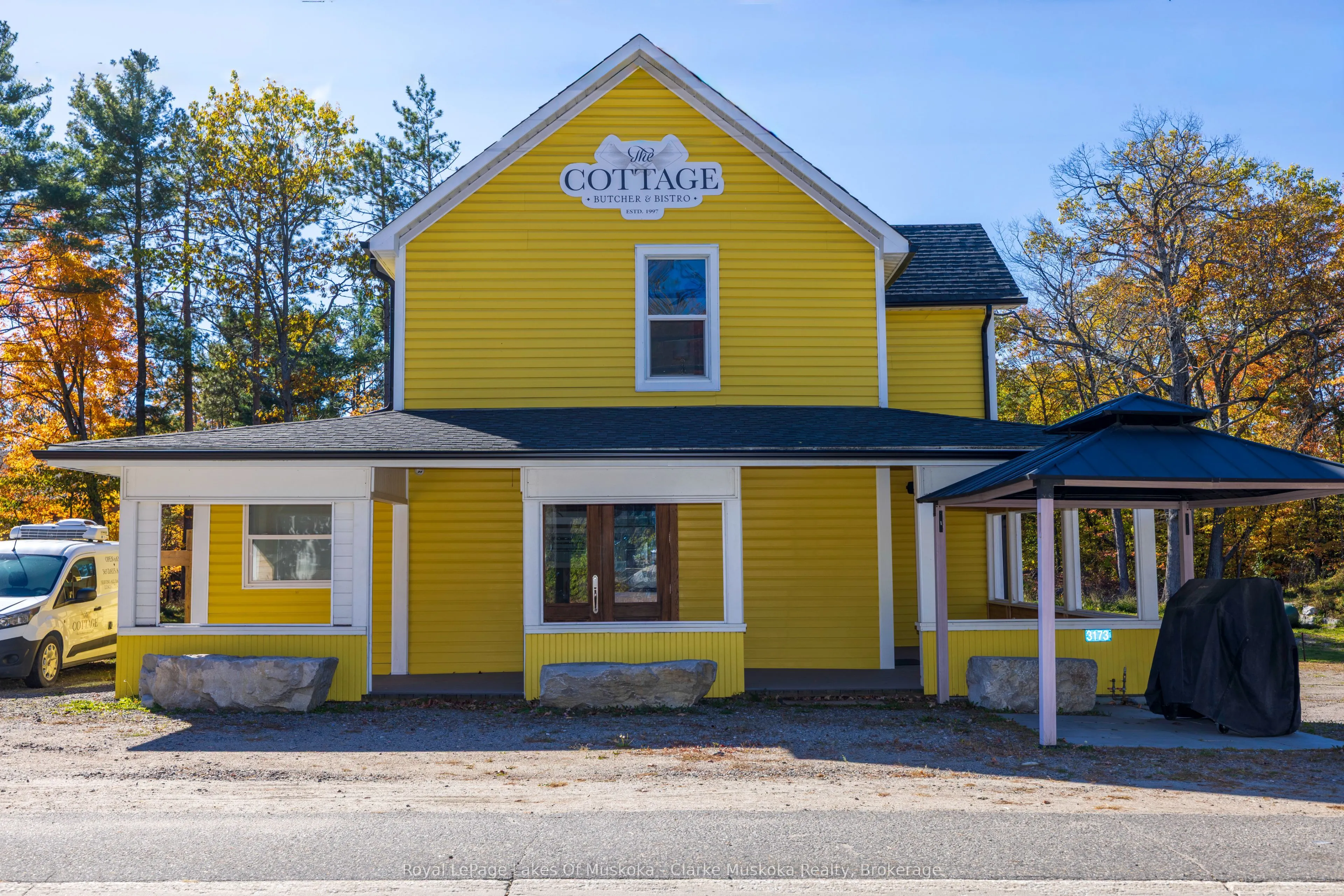 3173 Muskoka Rd 169