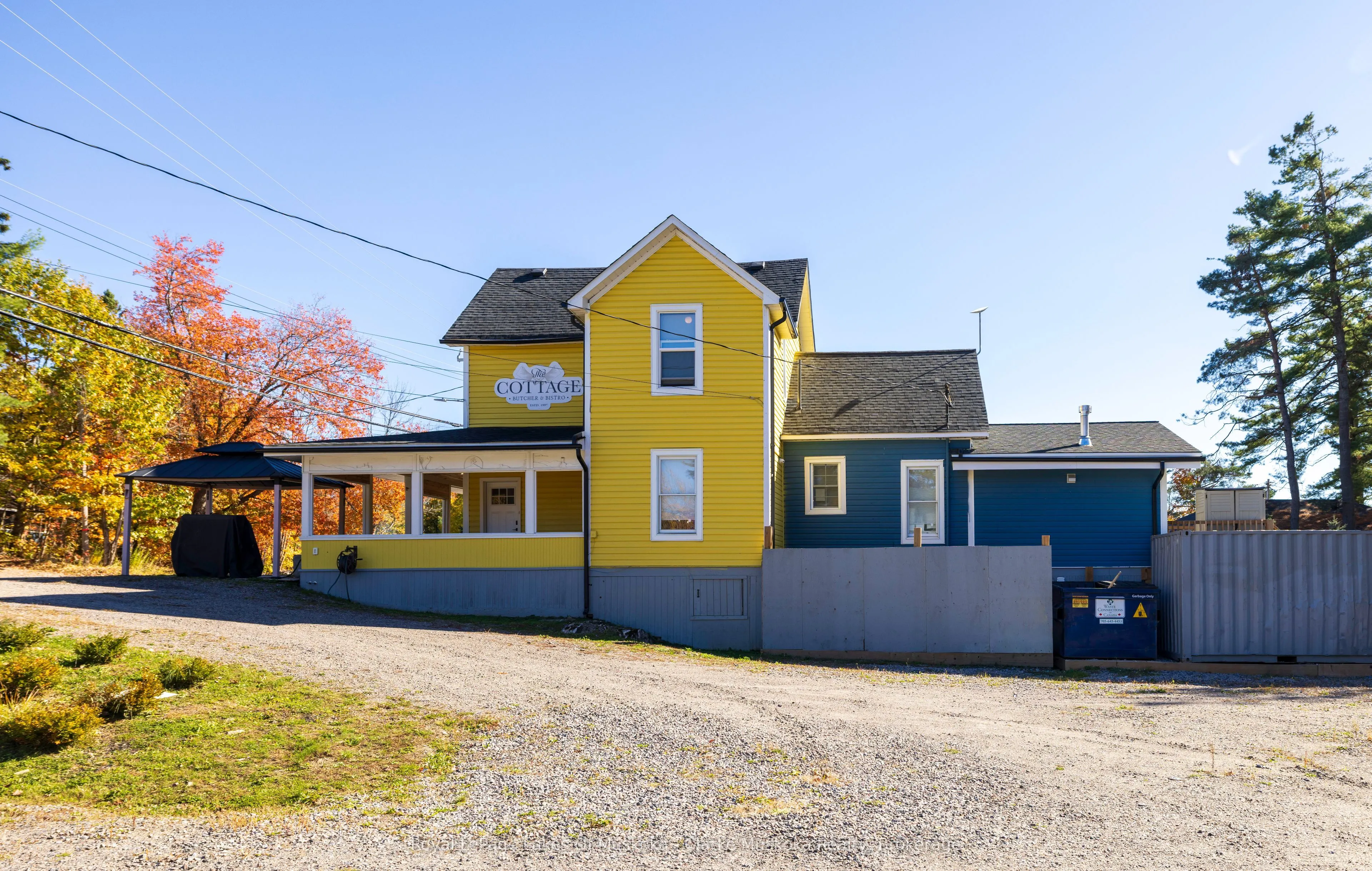 3173 Muskoka Rd 169