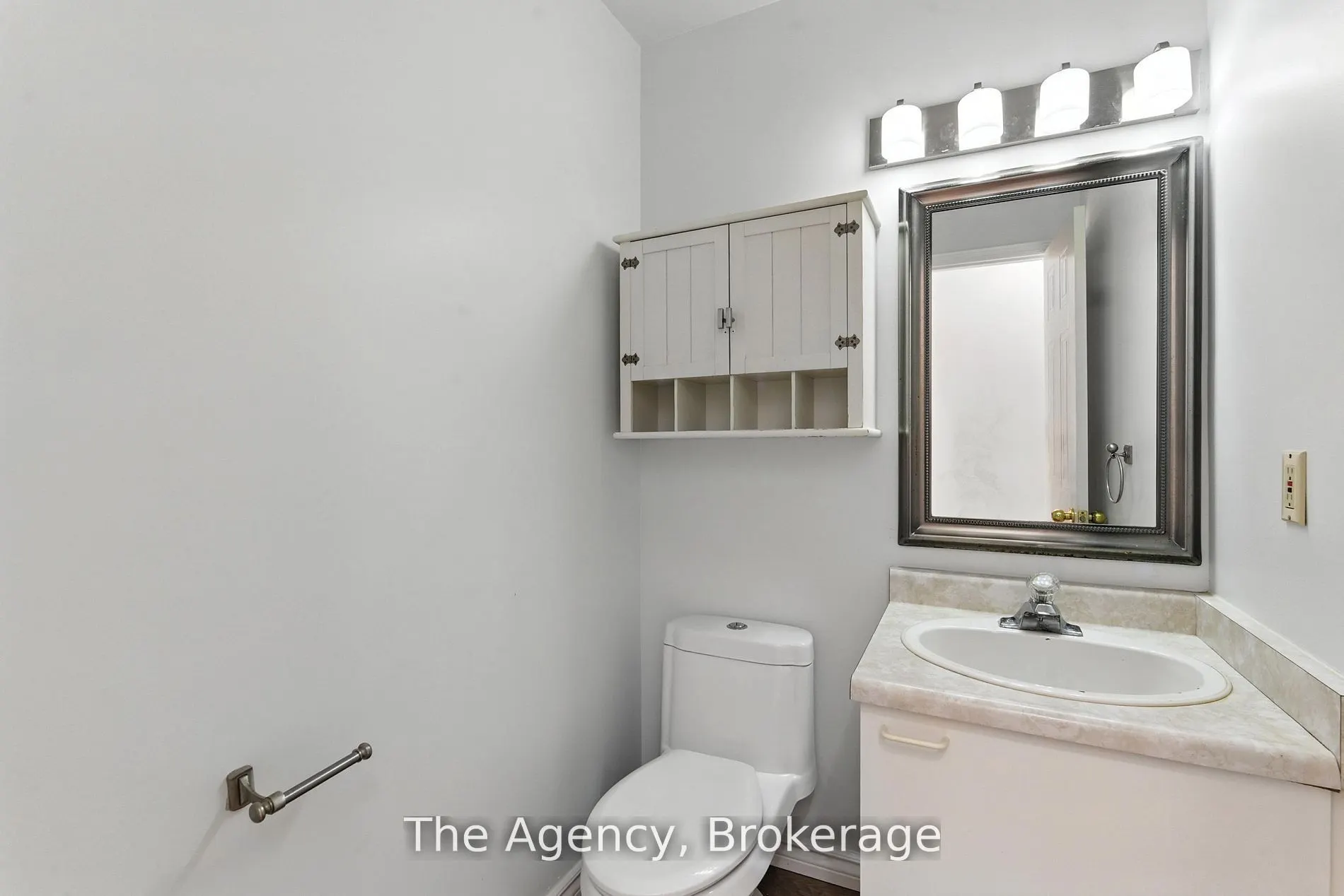 65 Dorchester Boulevard, #44