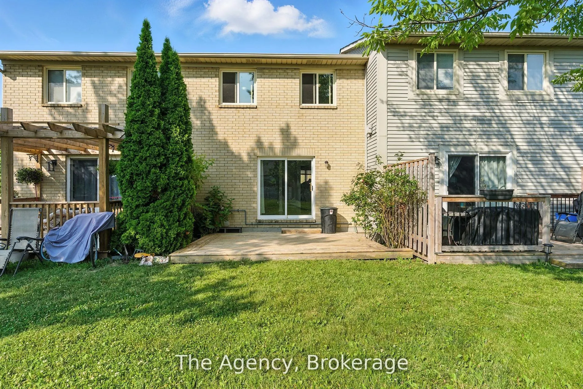 65 Dorchester Boulevard #44