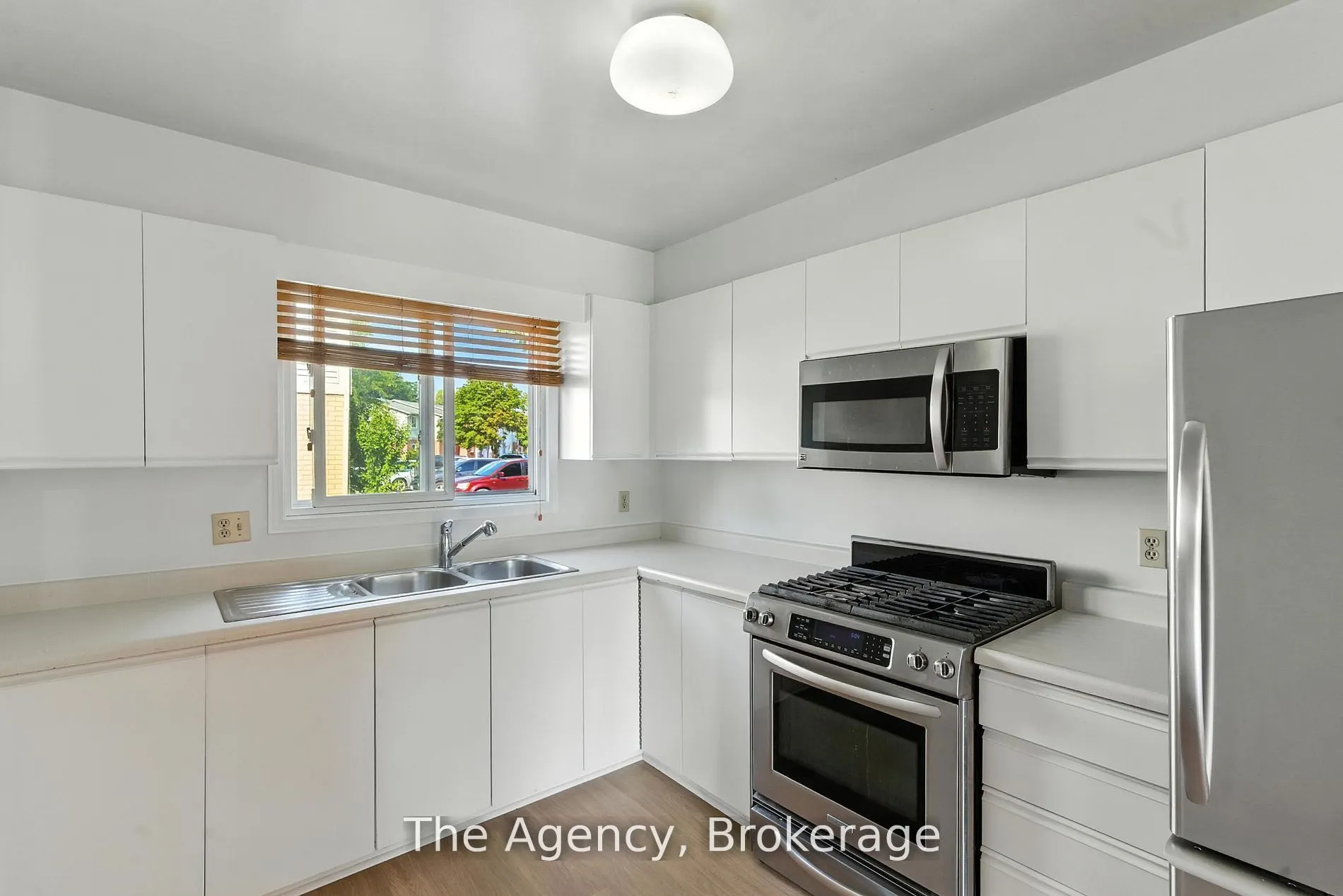 65 Dorchester Boulevard #44