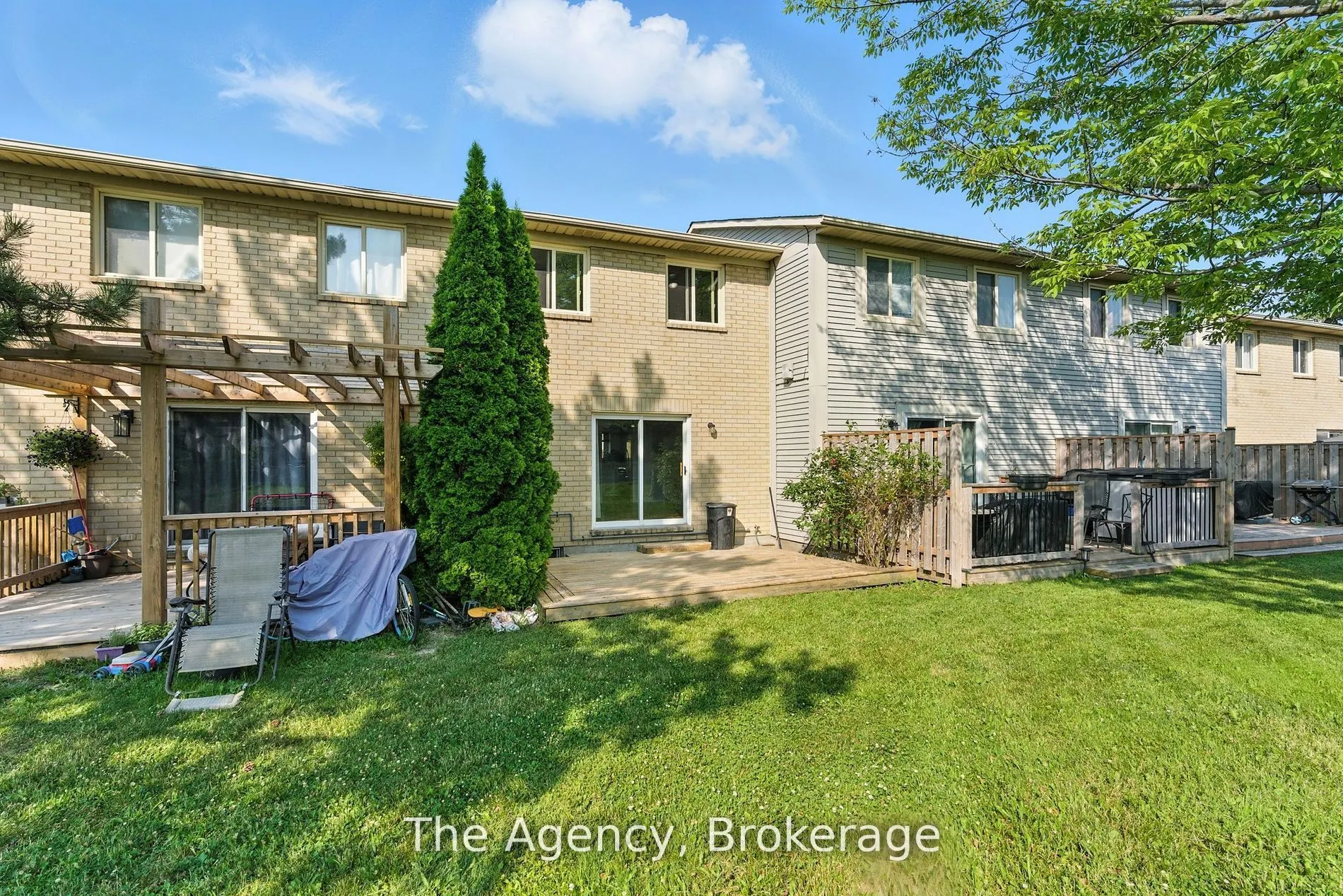 65 Dorchester Boulevard, #44