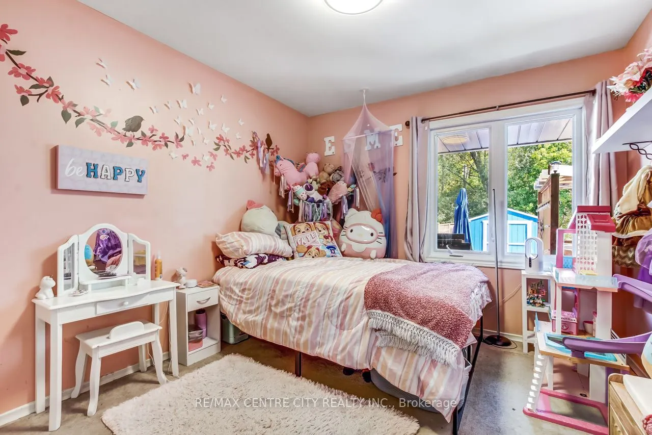 263 Frances Street, #A
