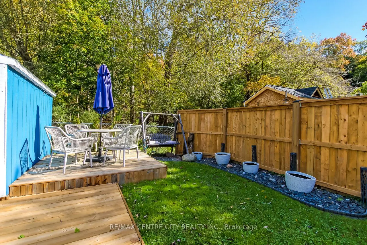 263 Frances Street, #A
