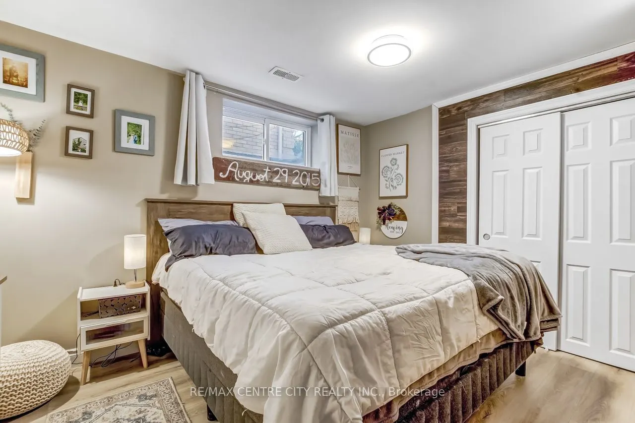 263 Frances Street, #A