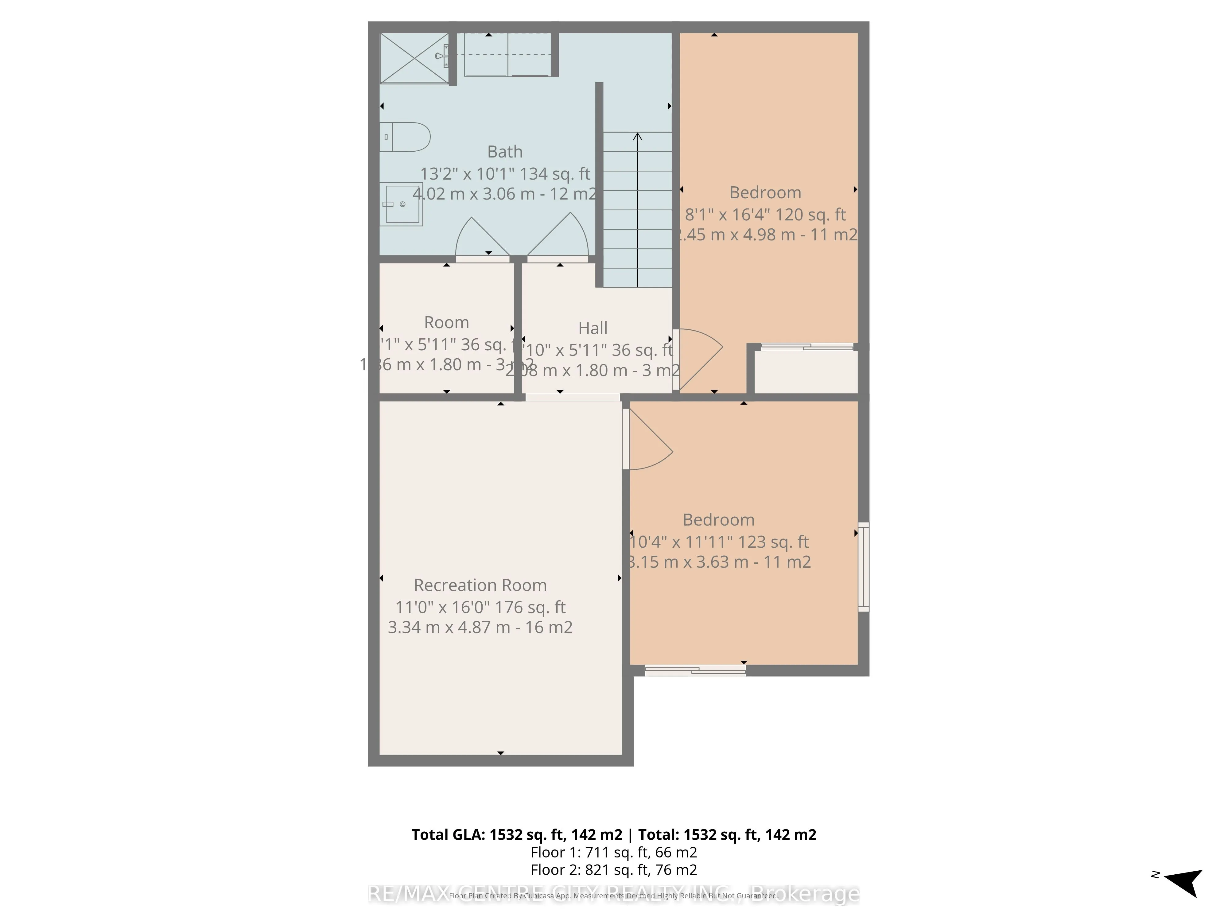 263 Frances Street, #A