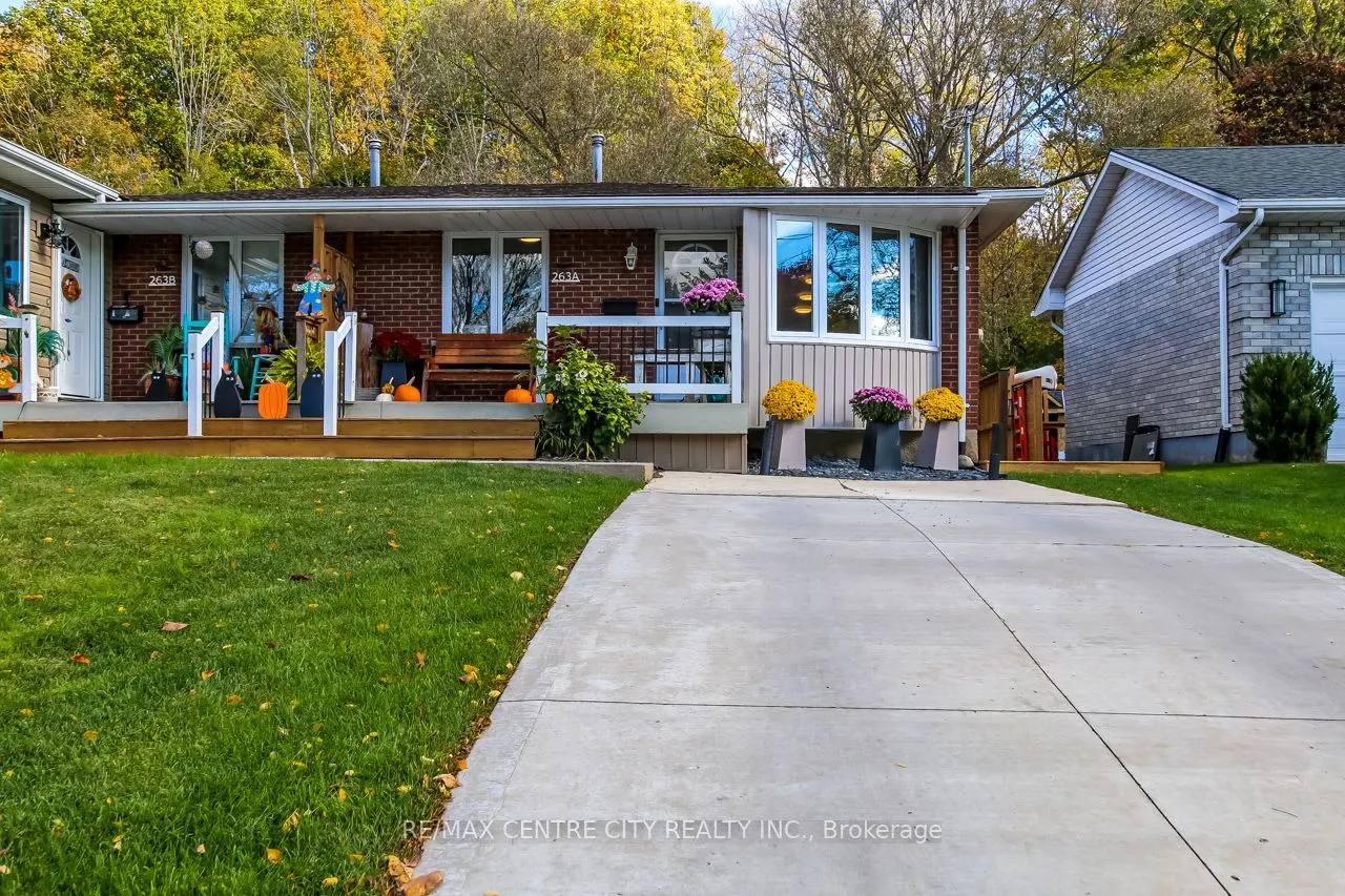 263 Frances Street, #A