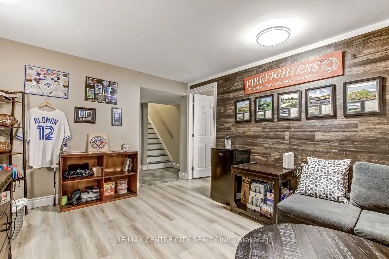 263 Frances Street, #A
