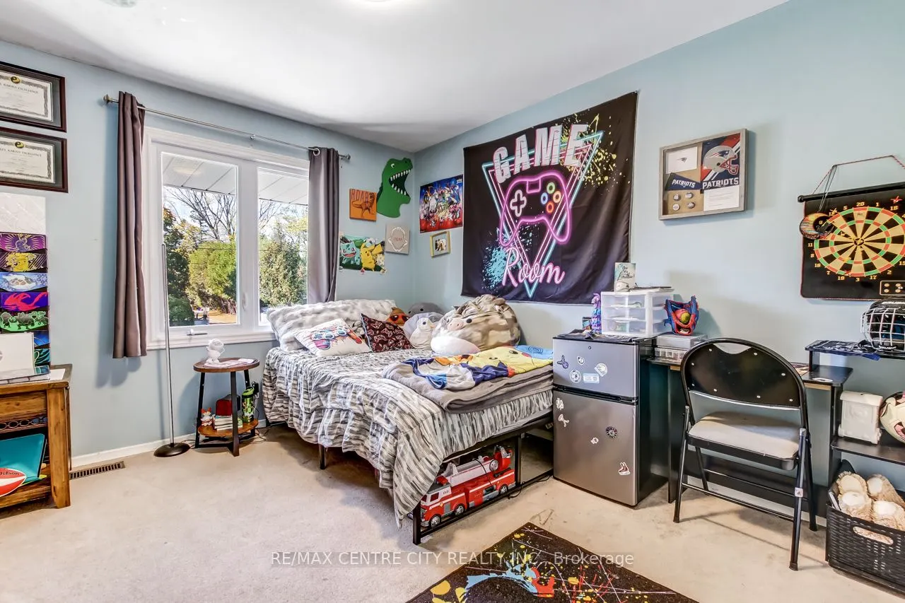 263 Frances Street, #A