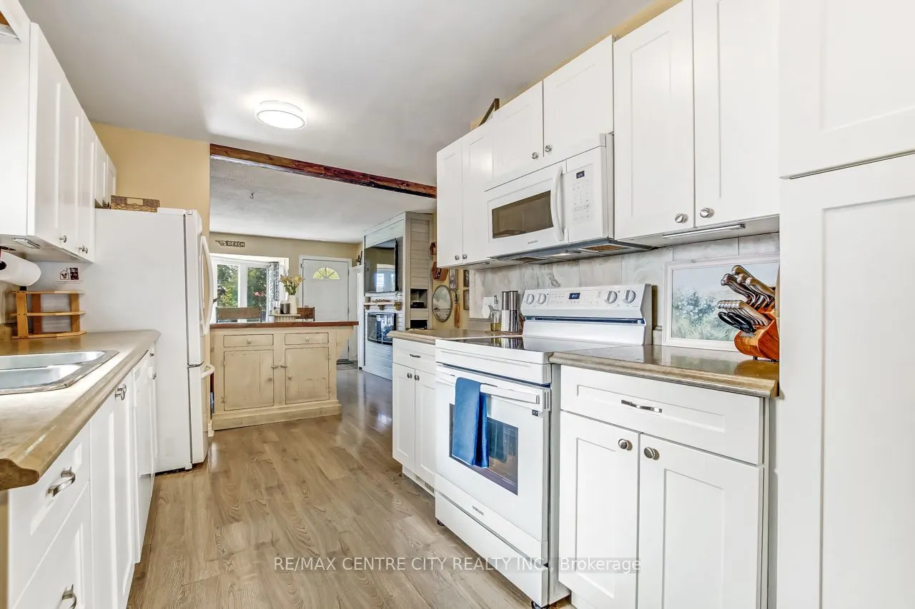 263 Frances Street, #A