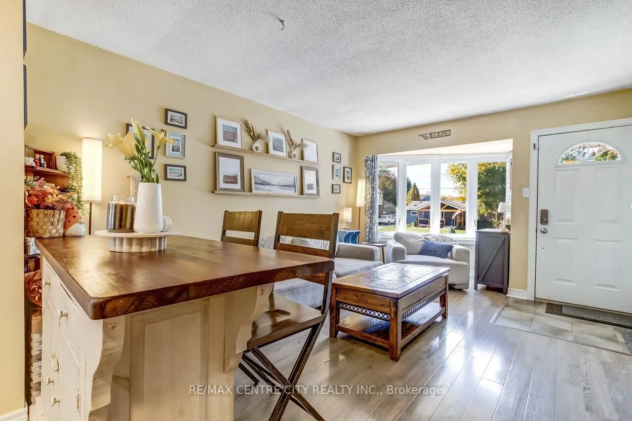 263 Frances Street, #A