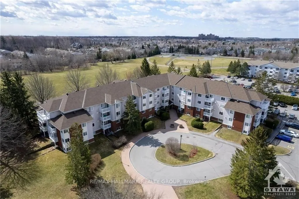 268 Lorry Greenberg Drive, #113