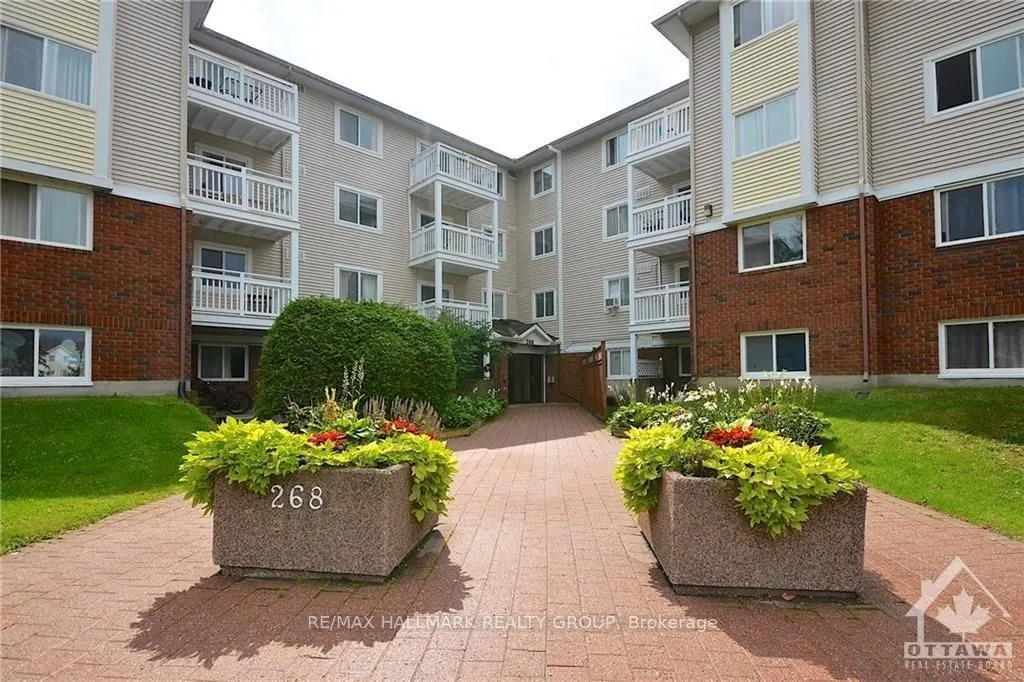 268 Lorry Greenberg Drive, #113
