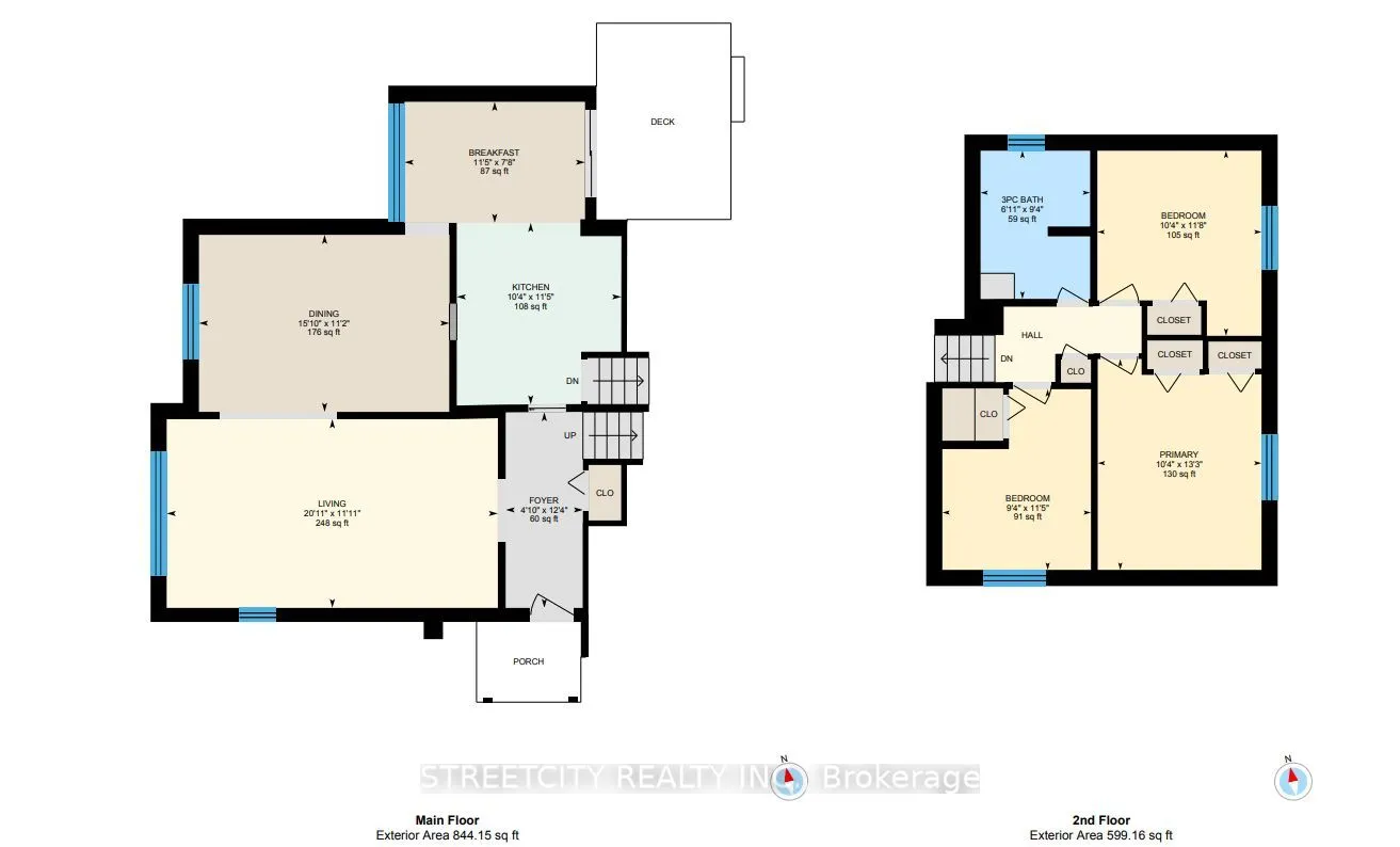 71 Glenburnie Crescent