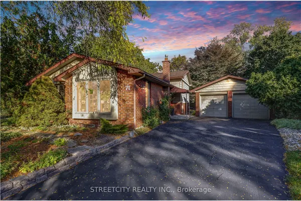 71 Glenburnie Crescent