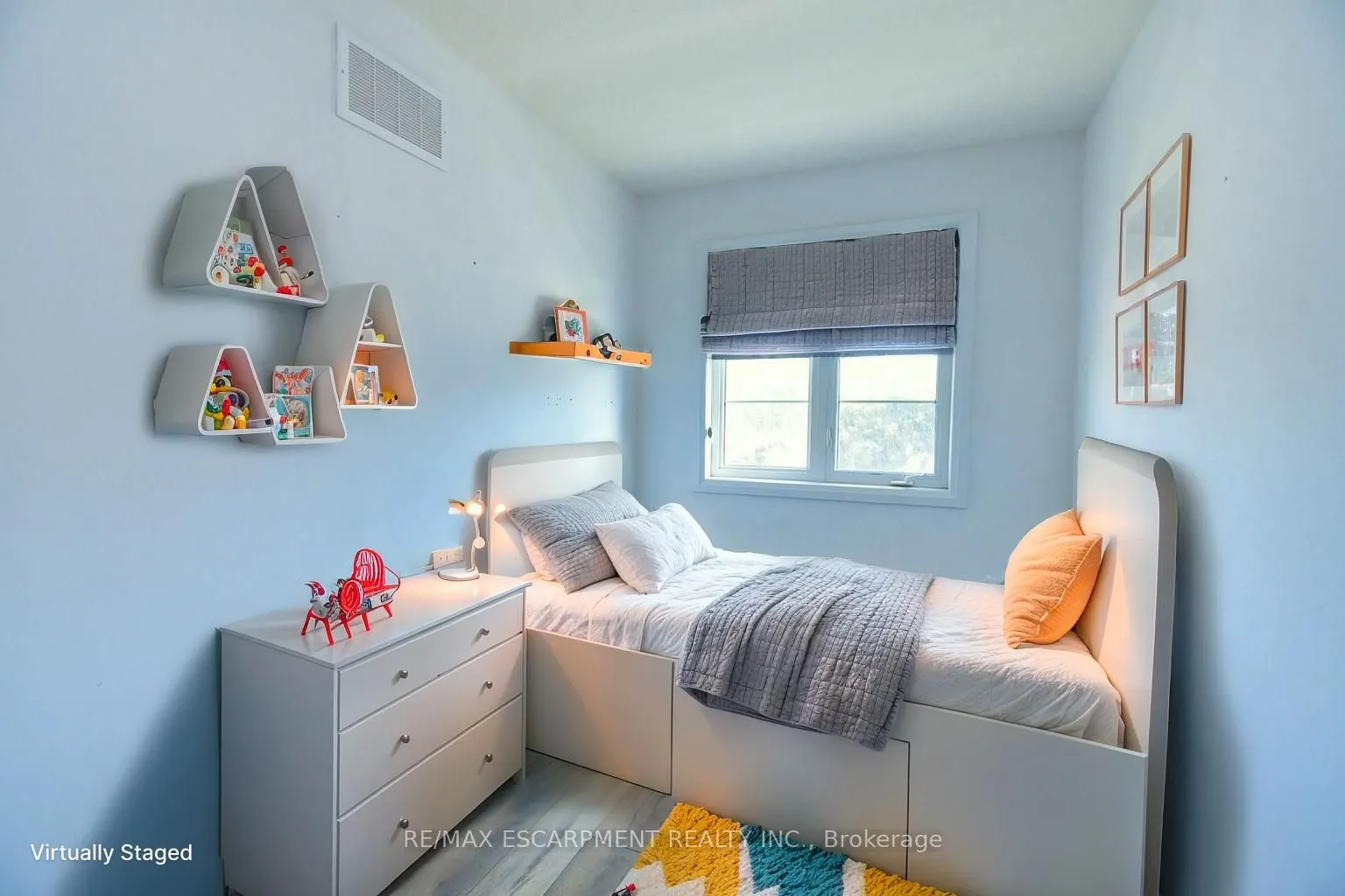 120 Court Drive, #66