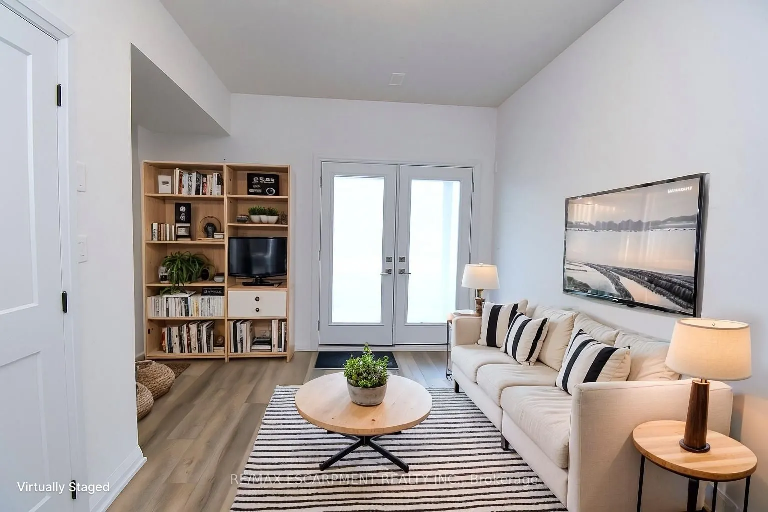 120 Court Drive, #66
