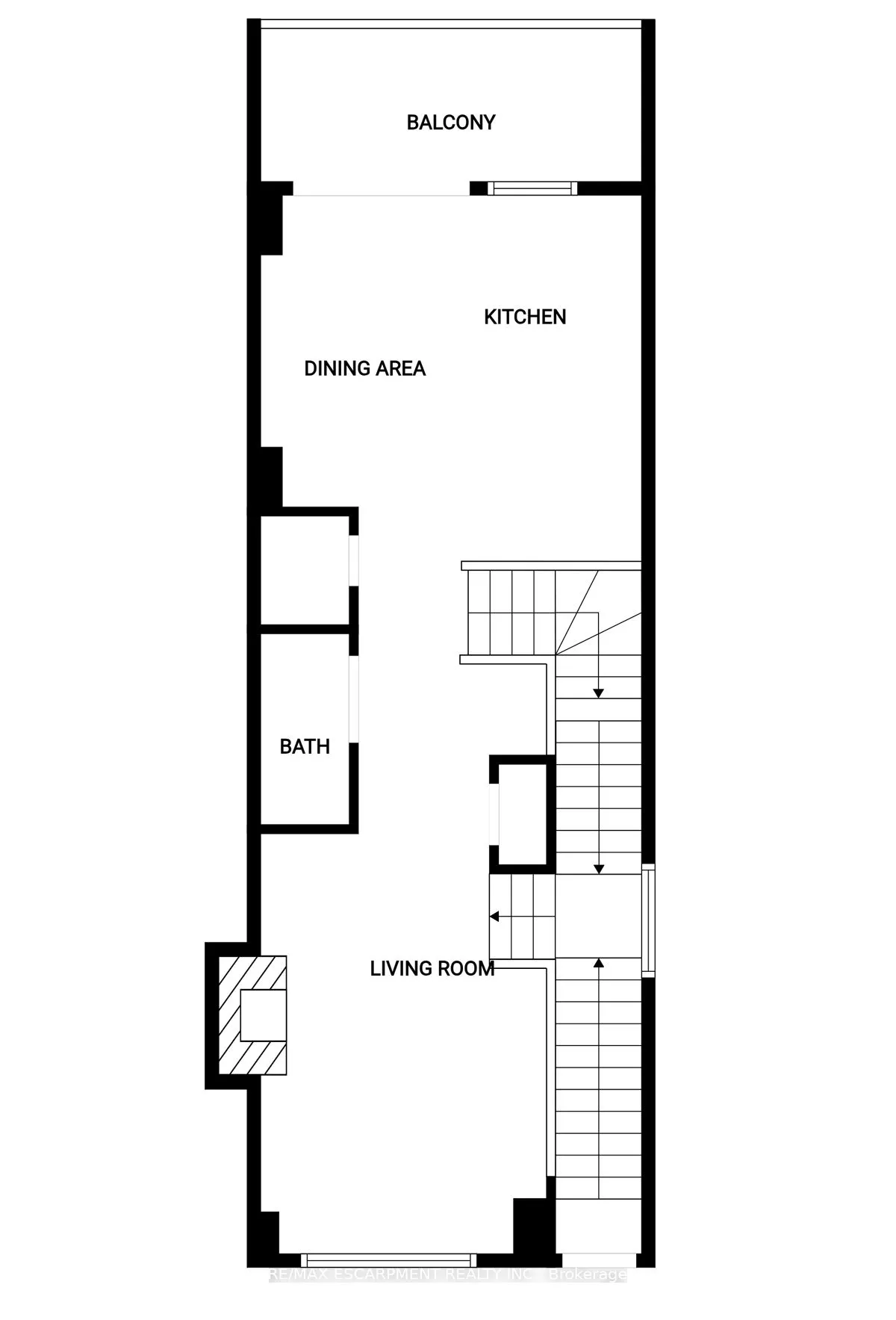 120 Court Drive, #66