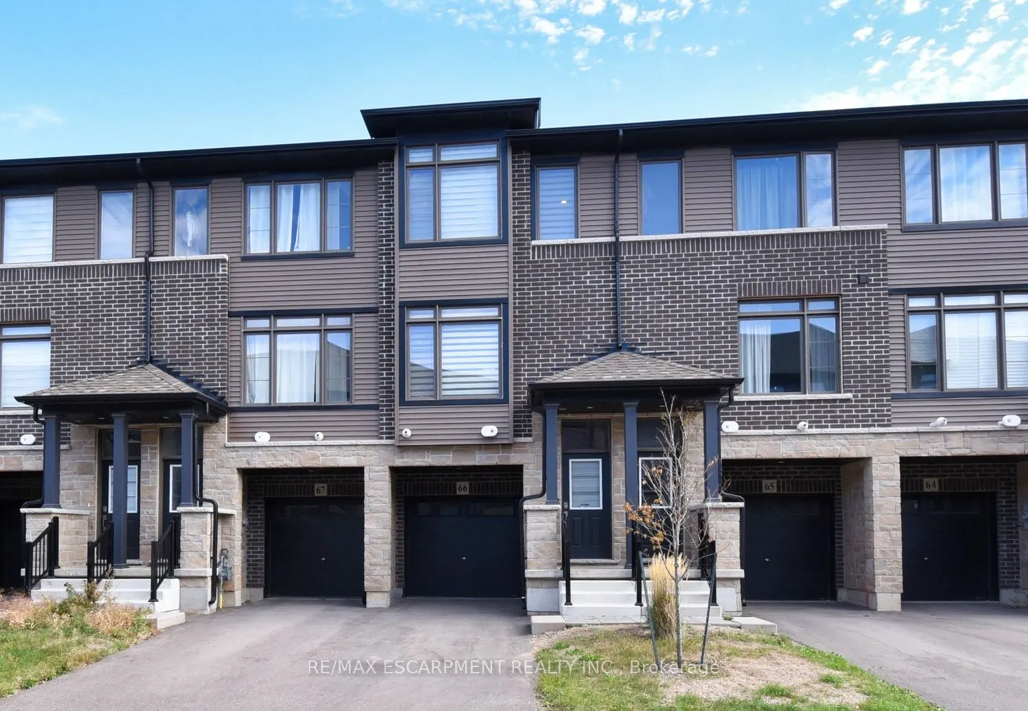 120 Court Drive, #66