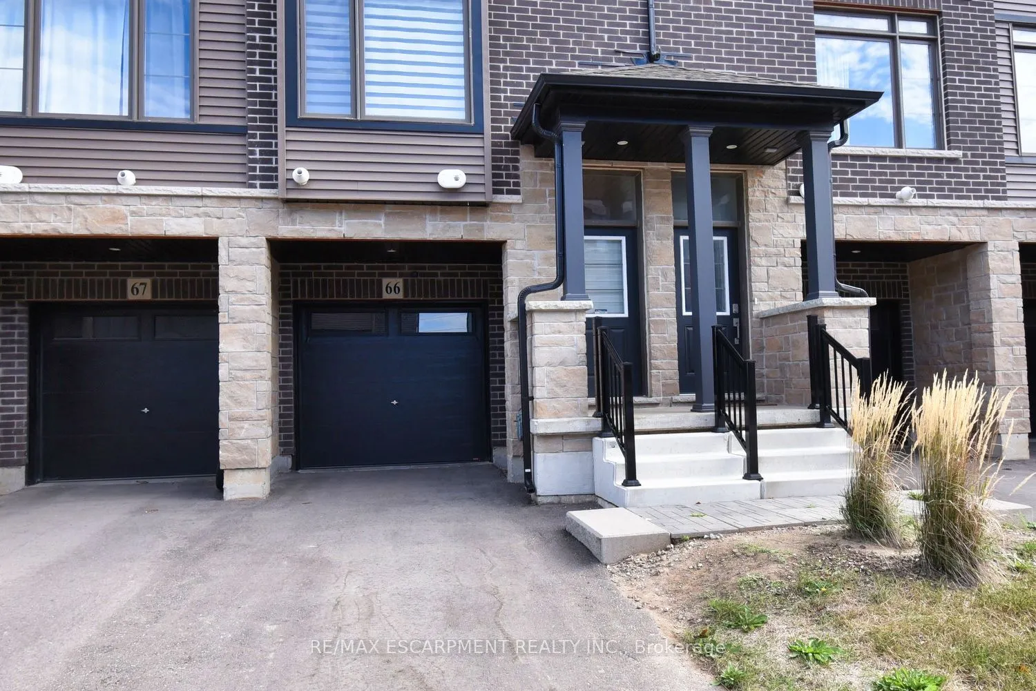 120 Court Drive, #66