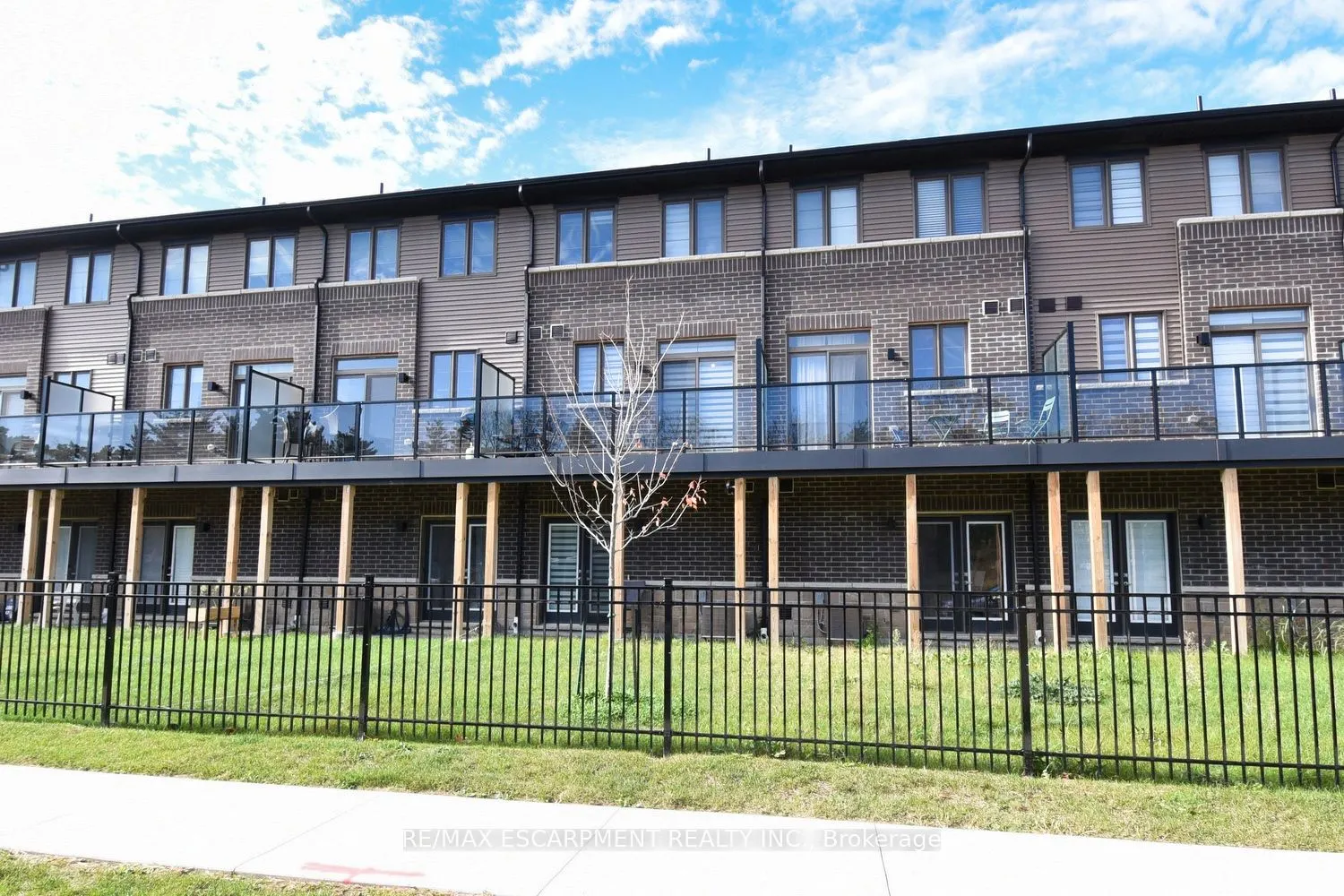 120 Court Drive, #66