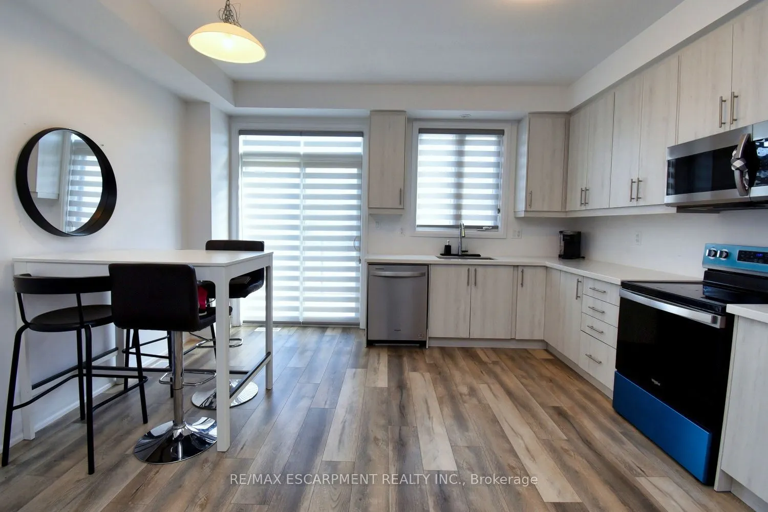 120 Court Drive, #66
