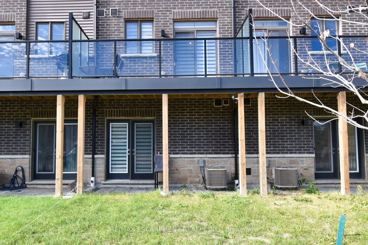 120 Court Drive, #66