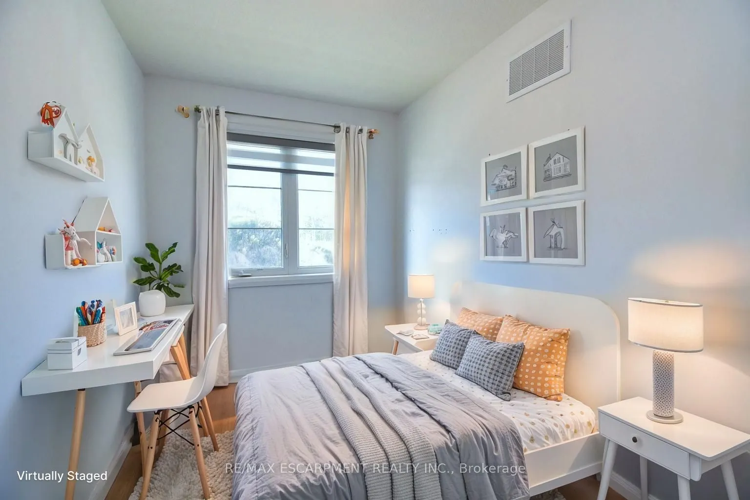 120 Court Drive, #66