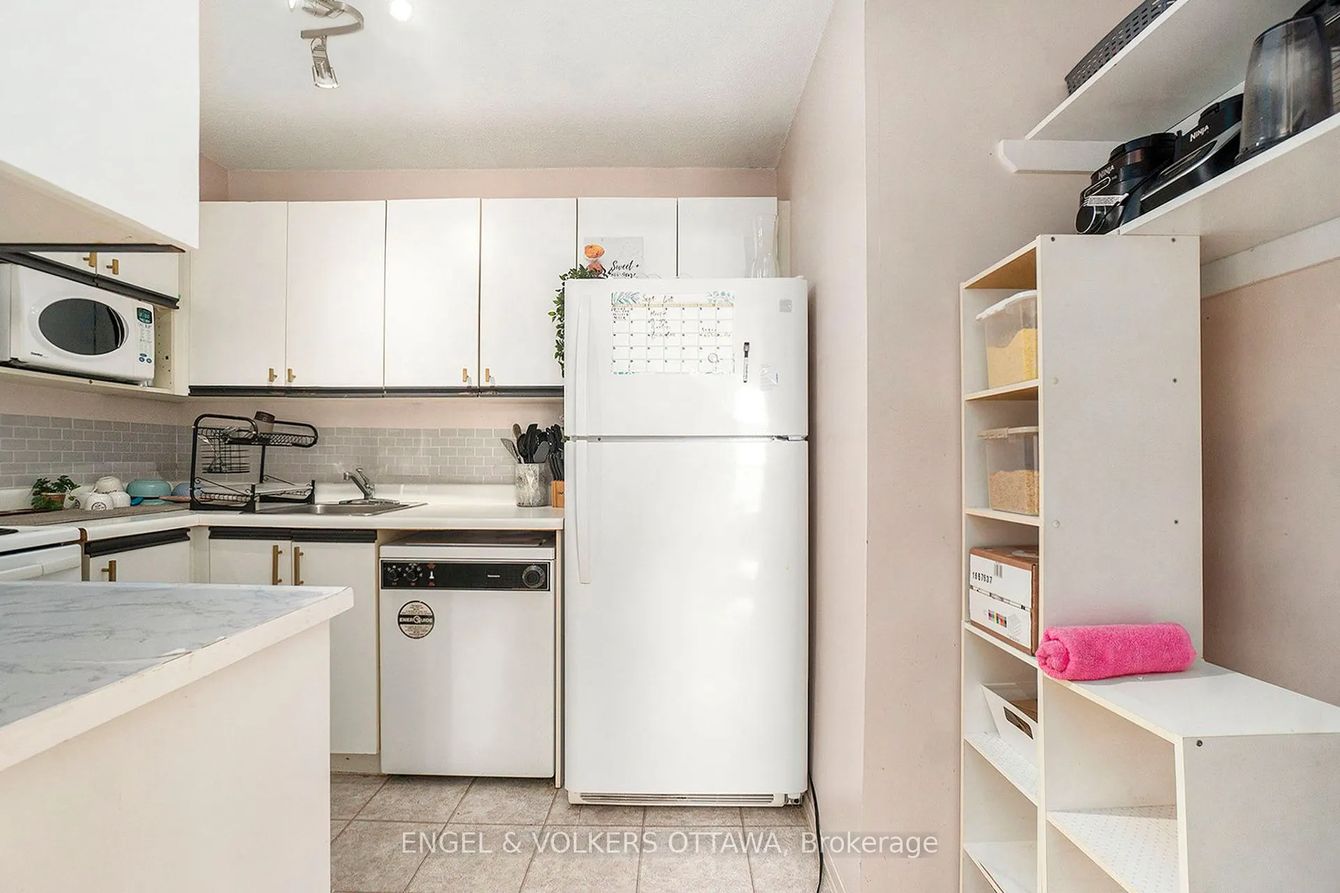 475 Laurier Avenue W, #907