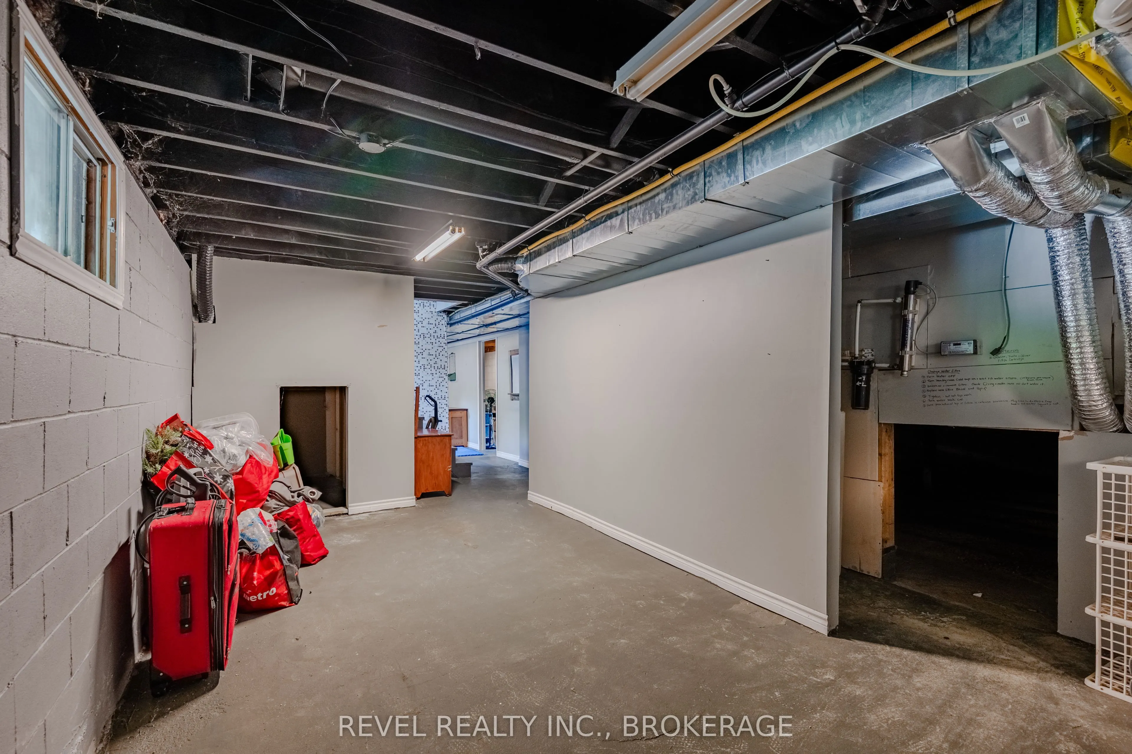 930 Haig Road