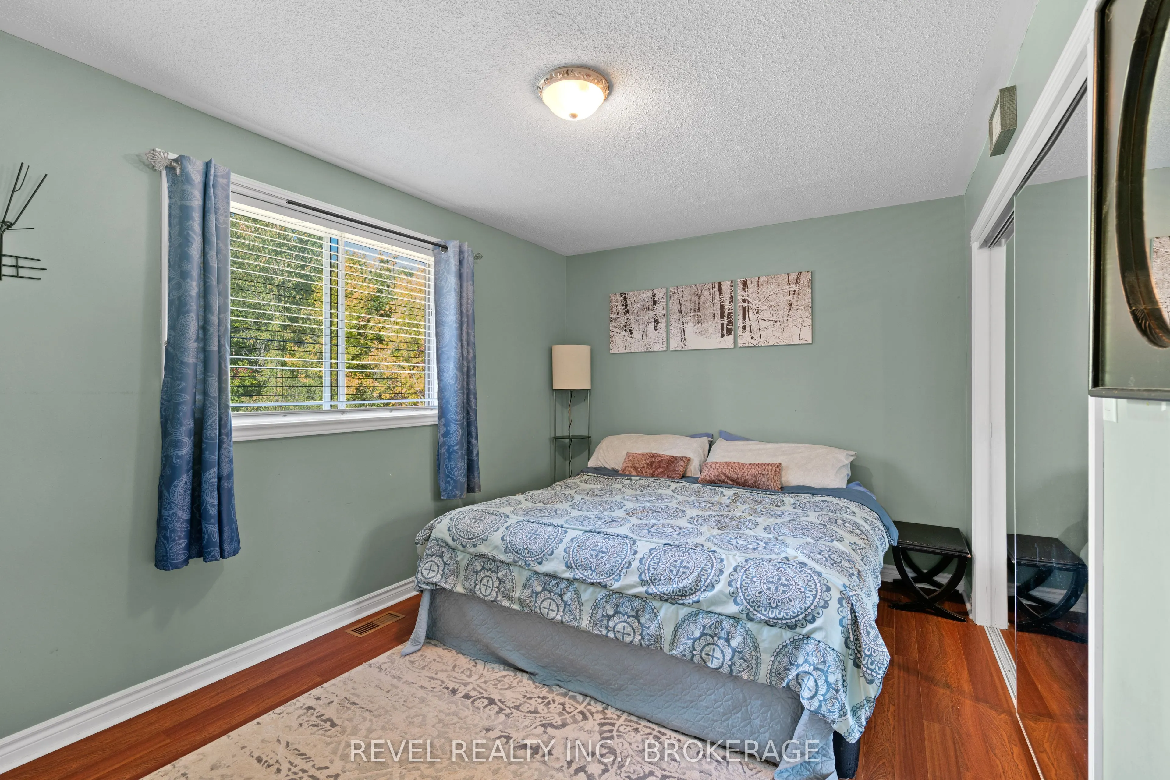 930 Haig Road