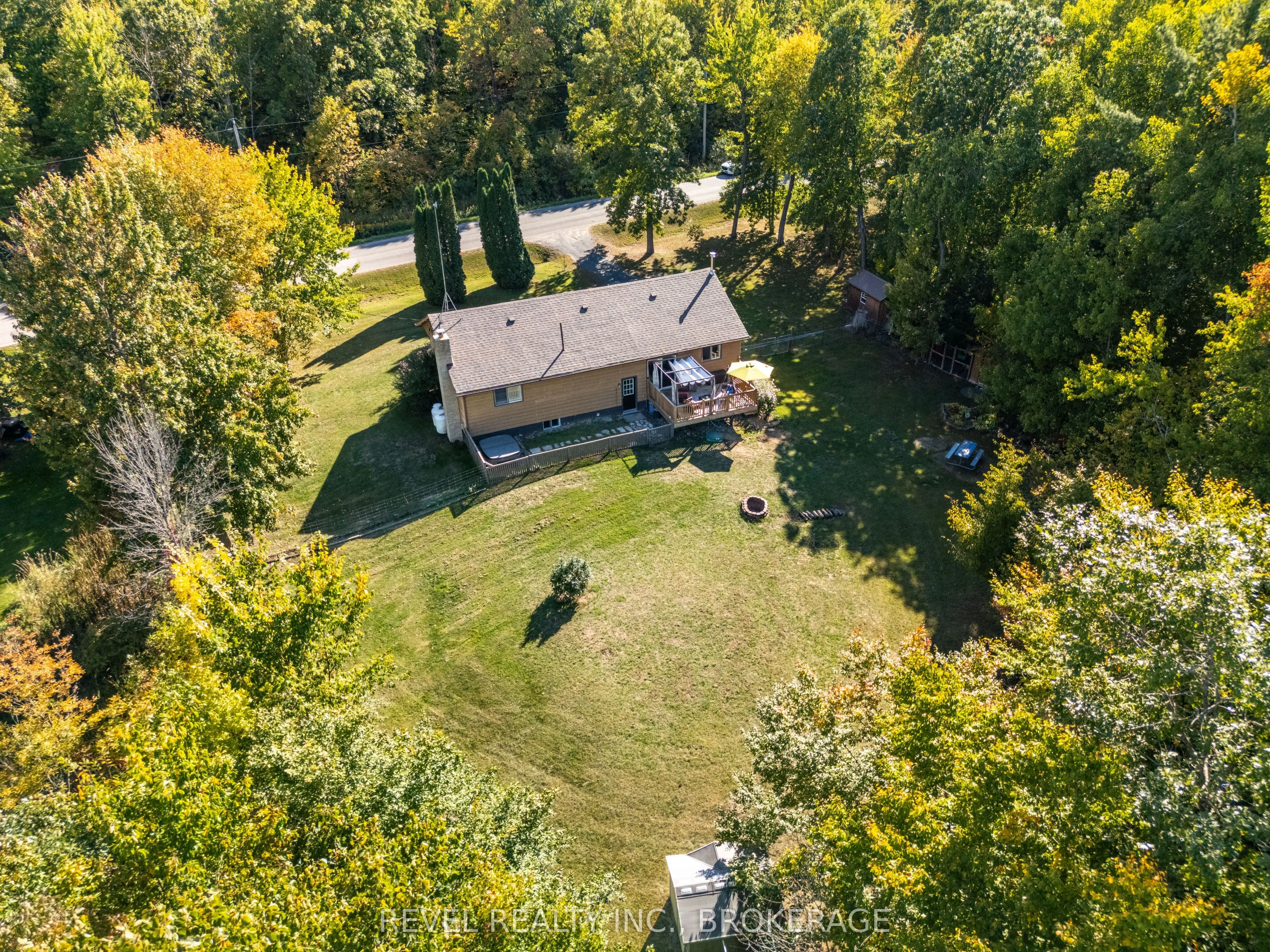 930 Haig Road