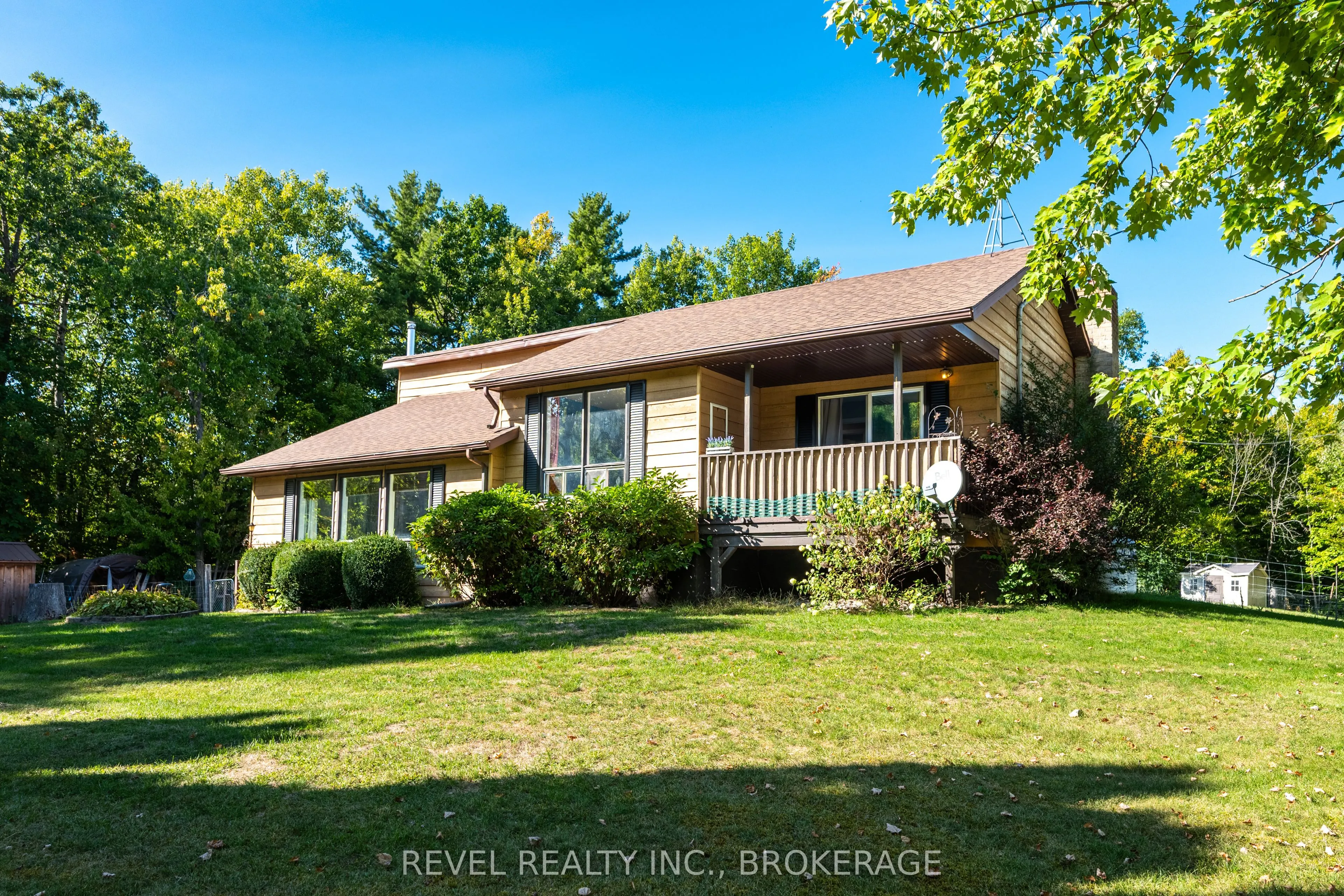 930 Haig Road