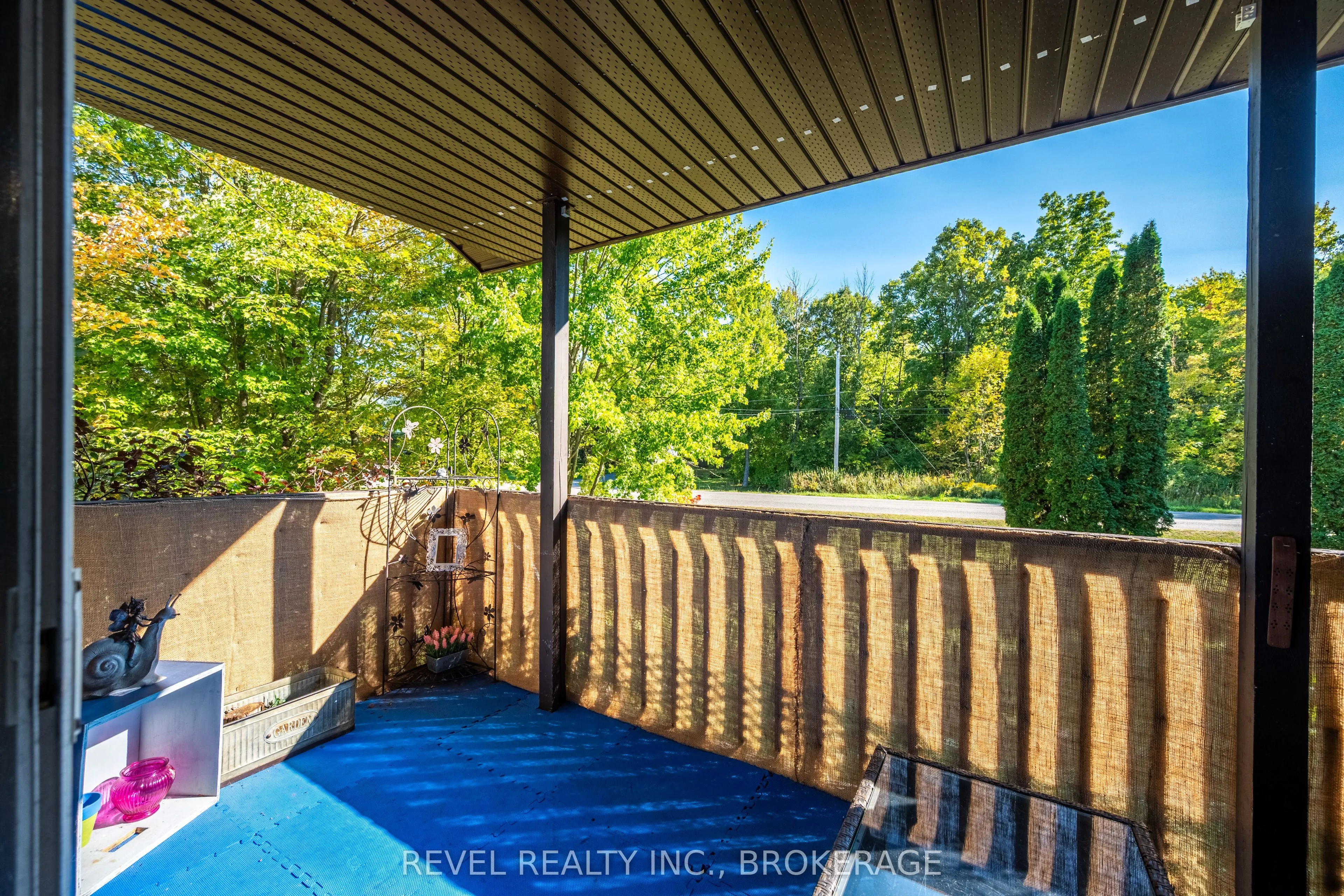 930 Haig Road