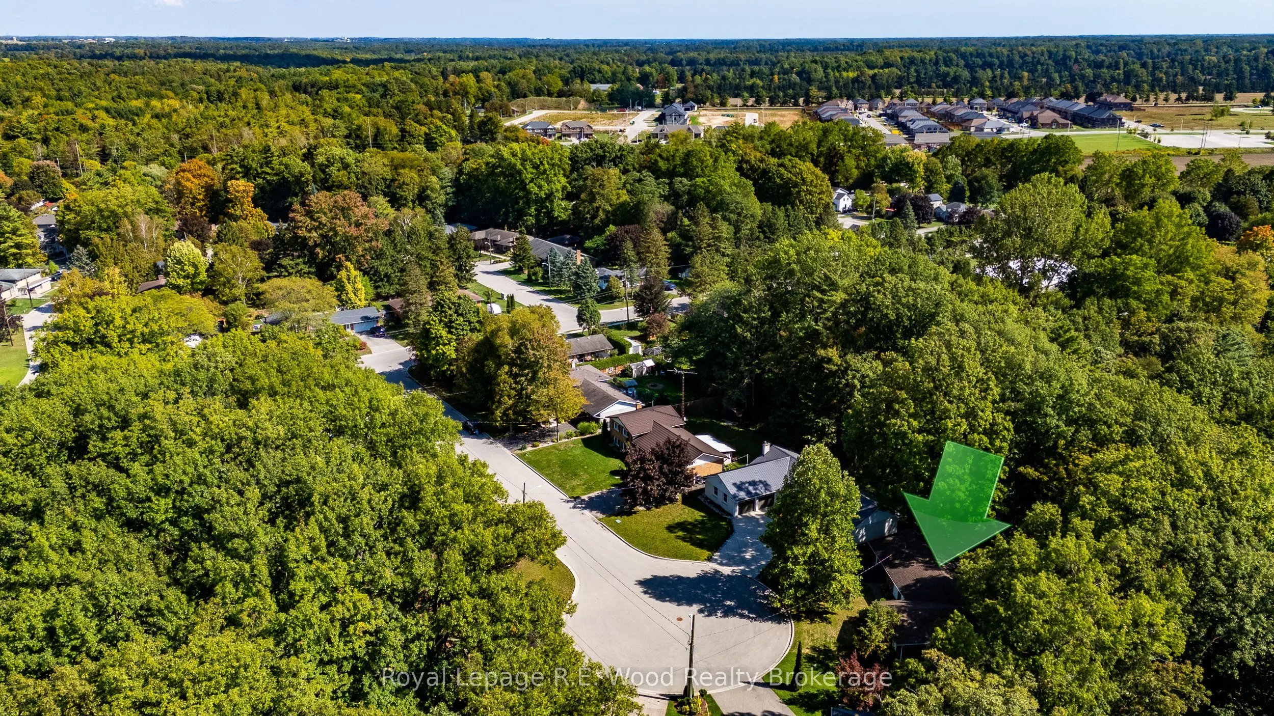 8 Highland Drive