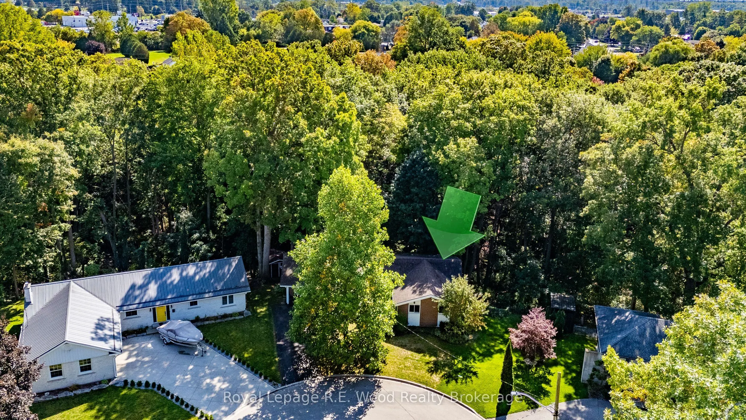 8 Highland Drive
