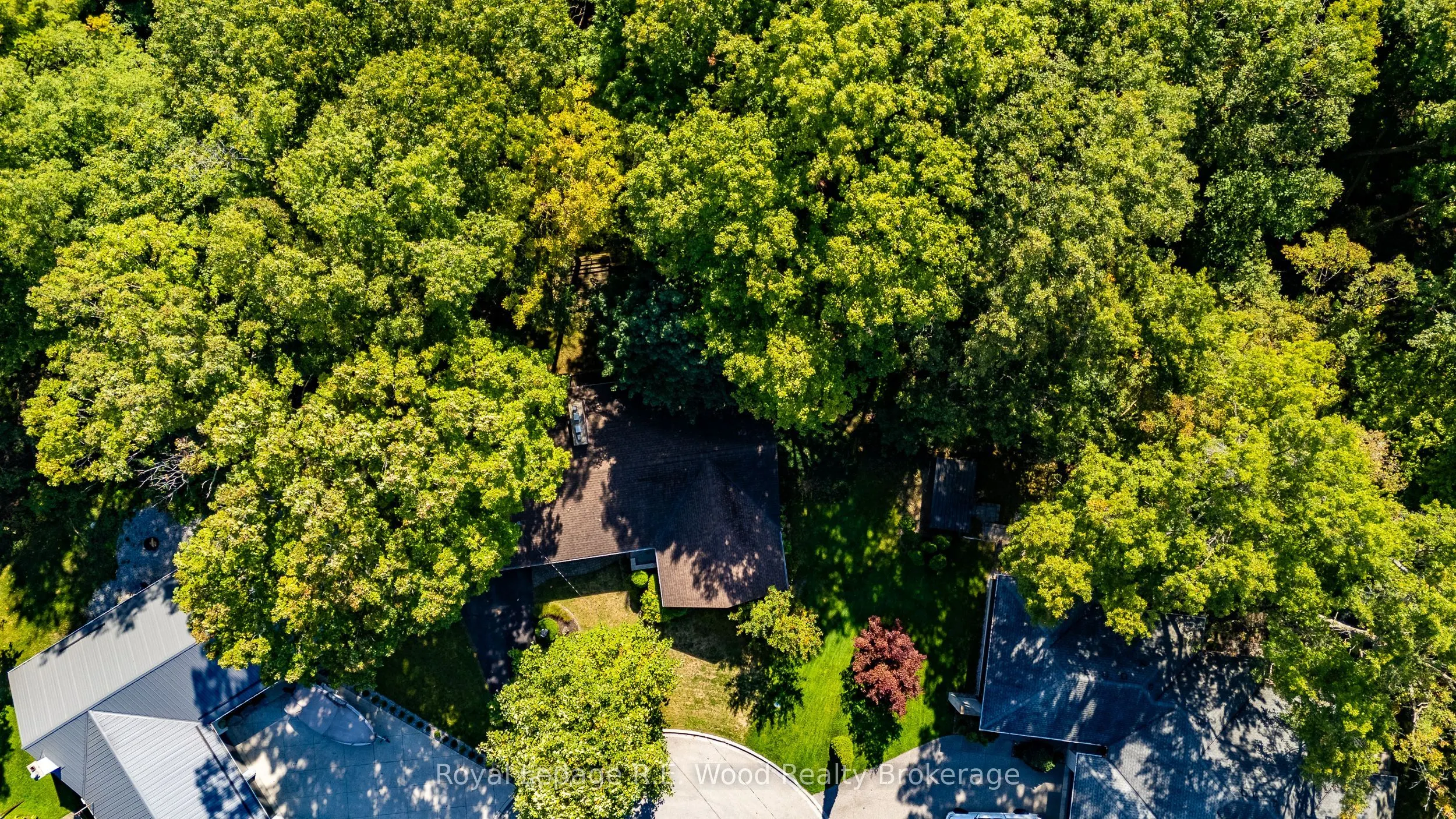 8 Highland Drive