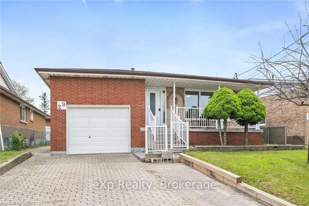 29 Juanita Drive, #BSMT