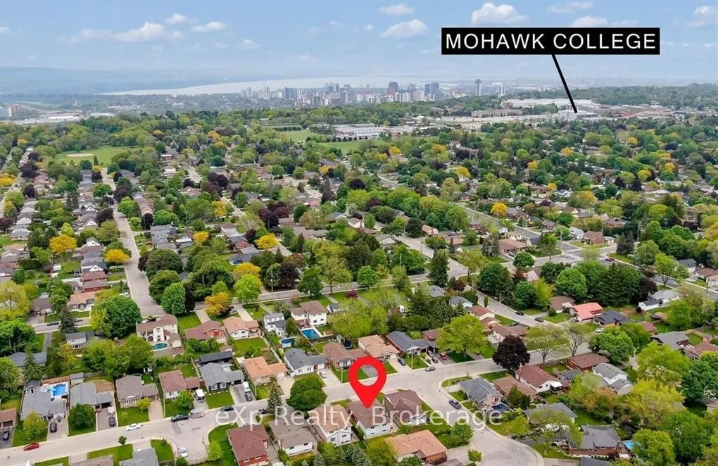 29 Juanita Drive, #BSMT