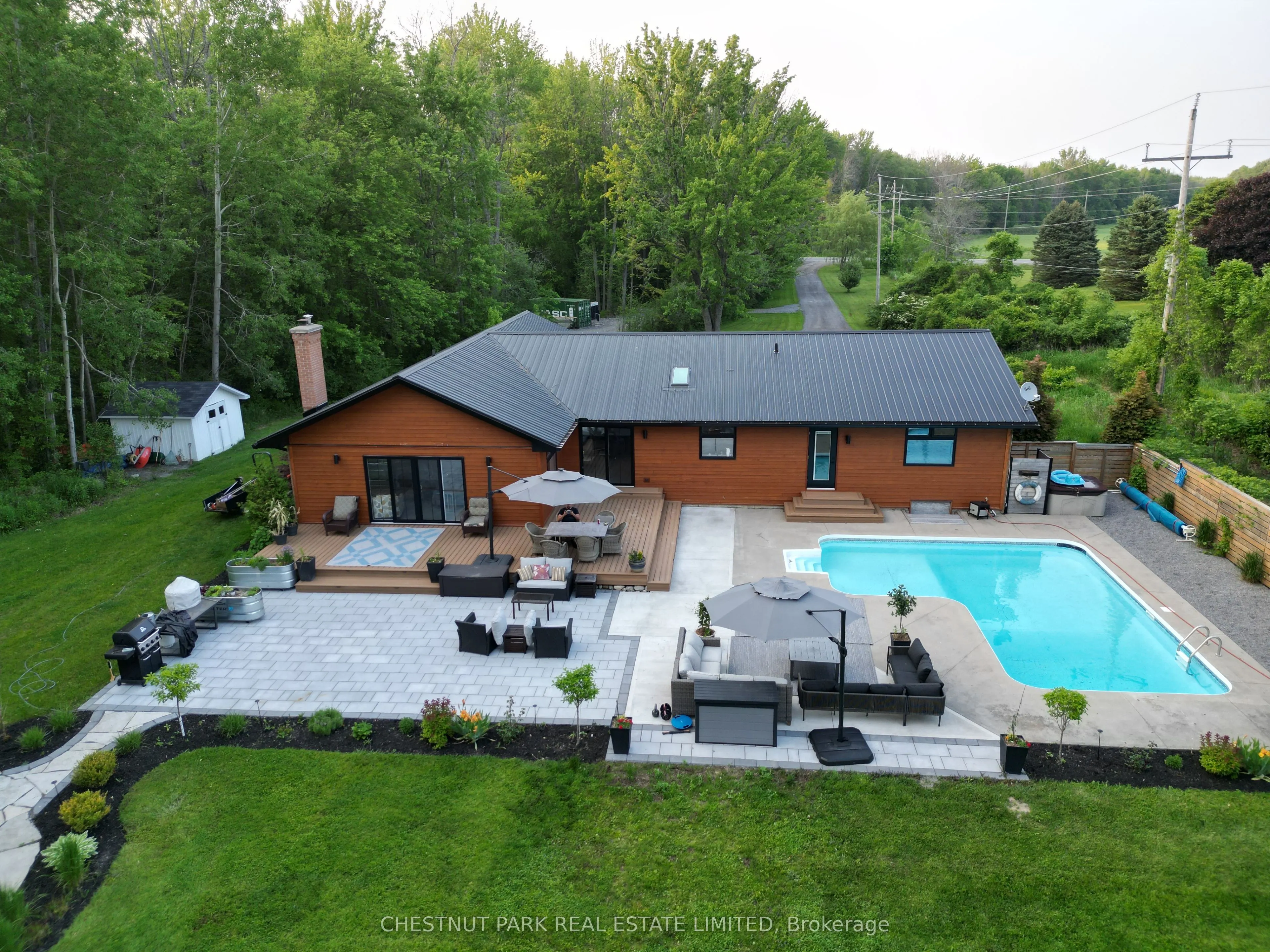 407 County Road 4