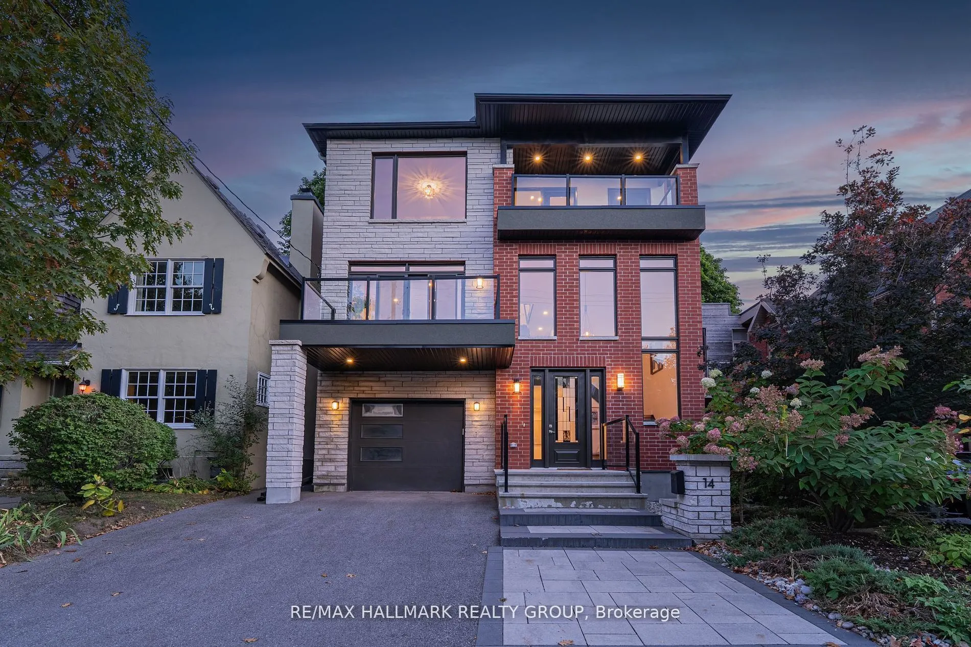 14 THORNTON Avenue