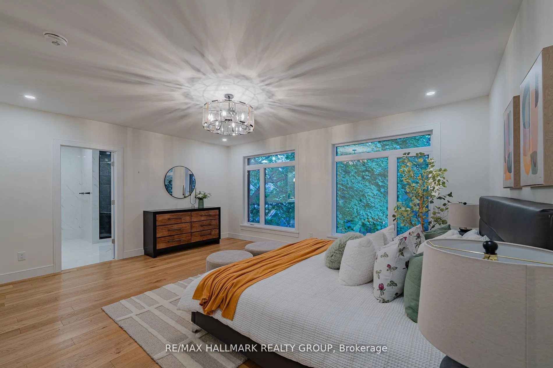 14 THORNTON Avenue