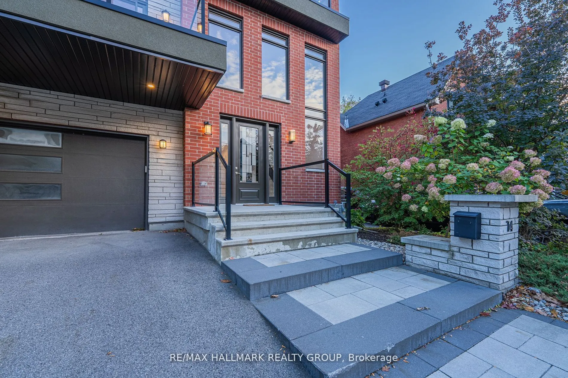14 THORNTON Avenue