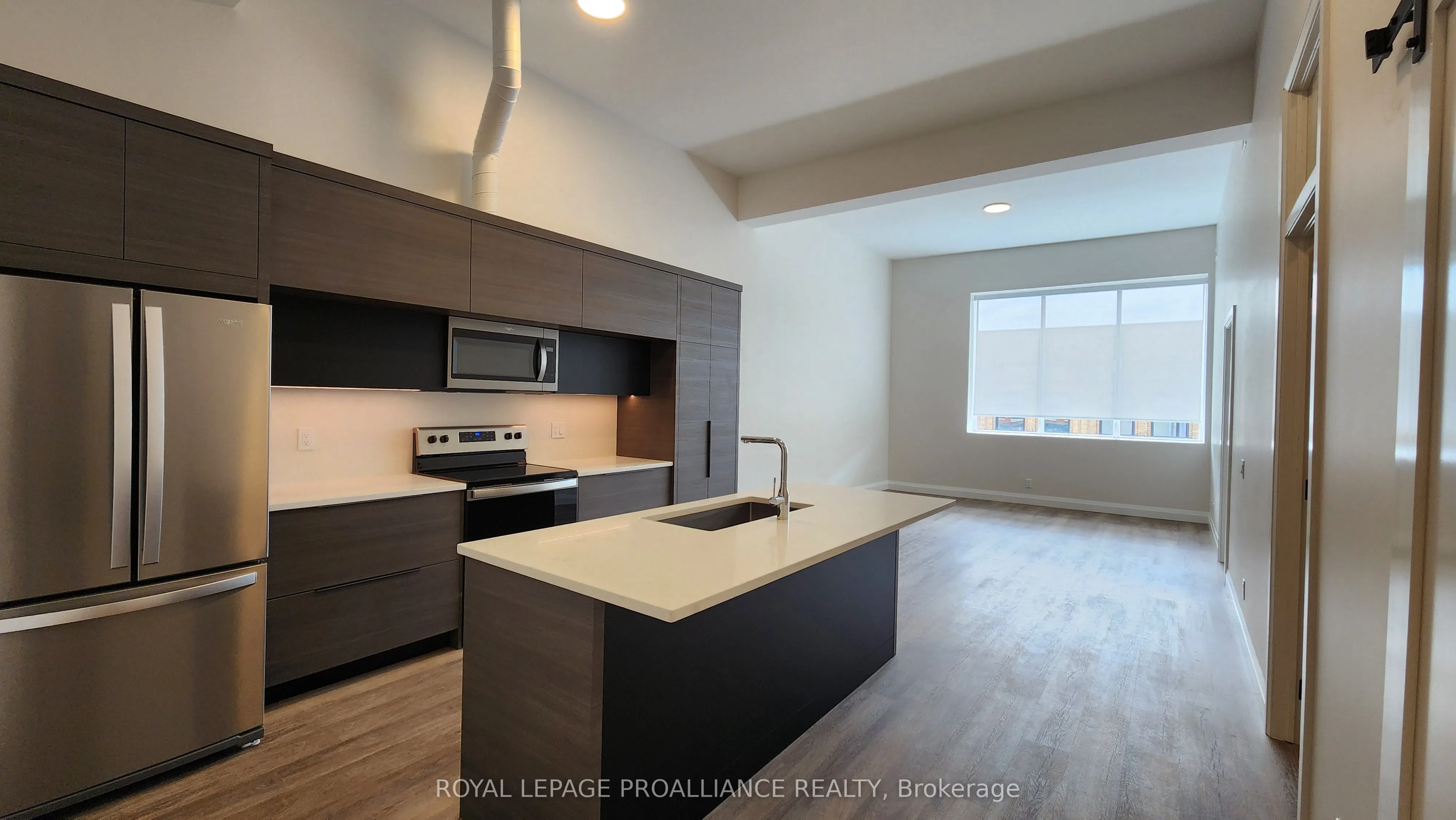 261 Front Street, #3