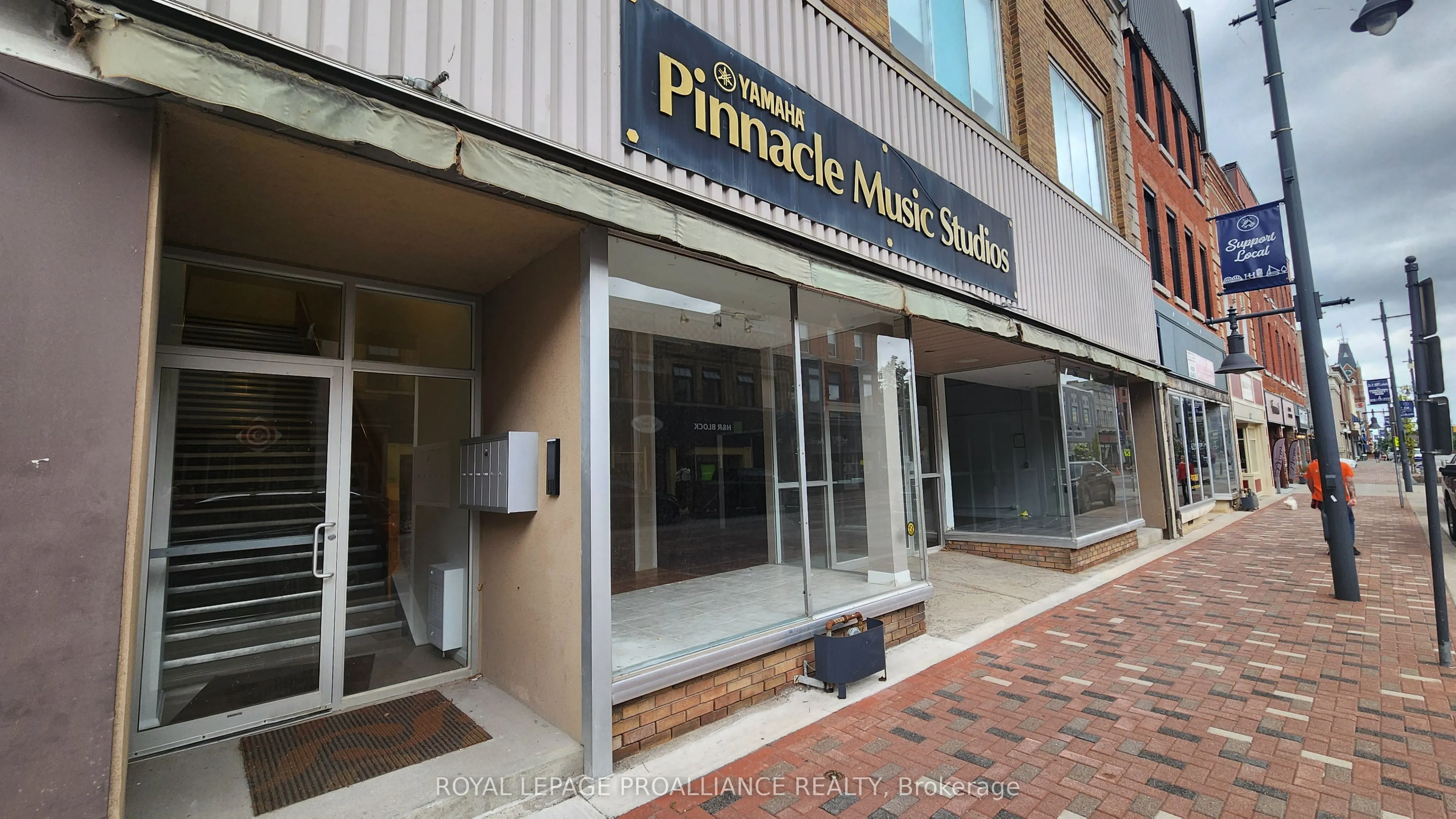261 Front Street, #3